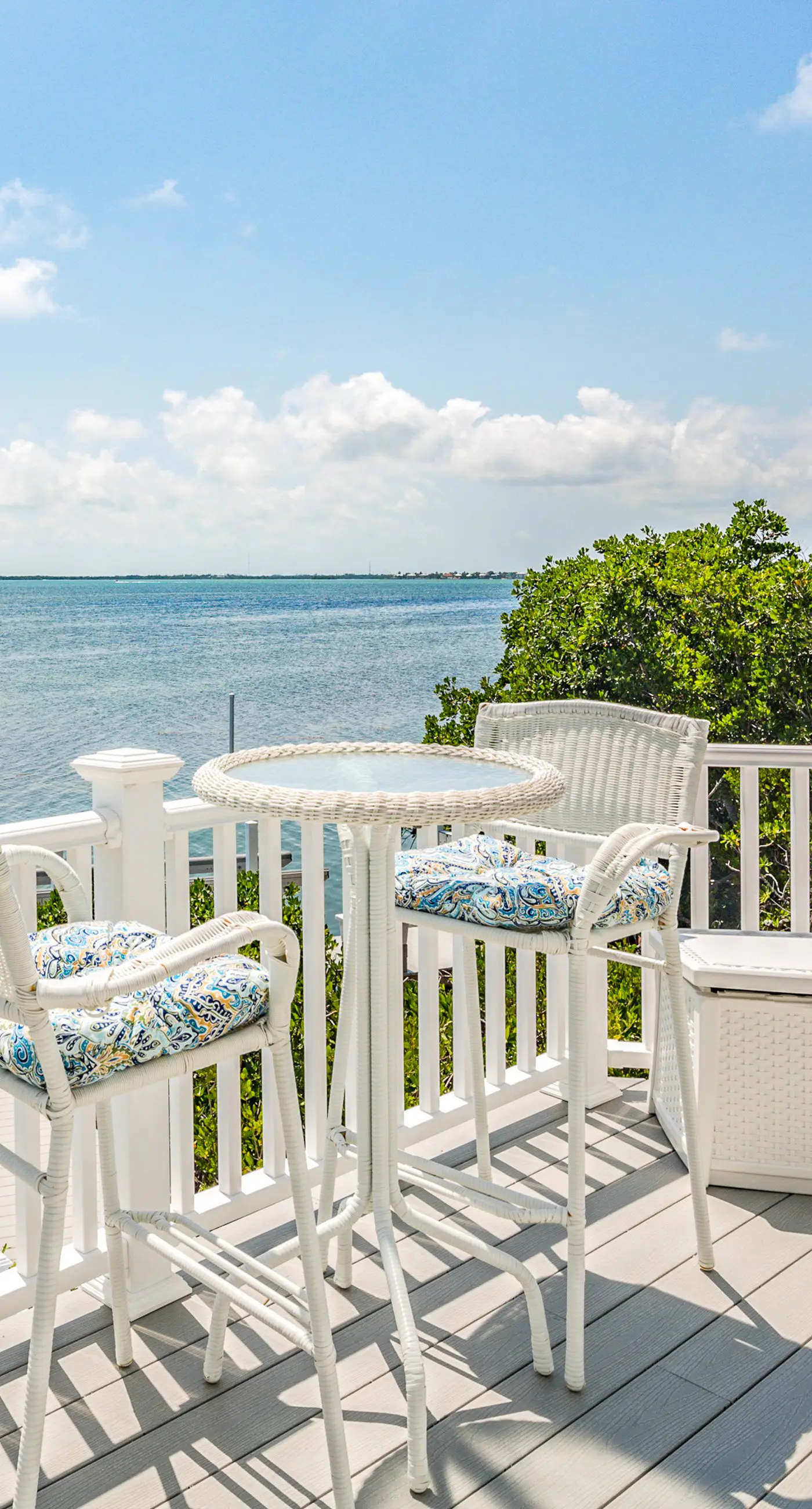Parrotfish Point