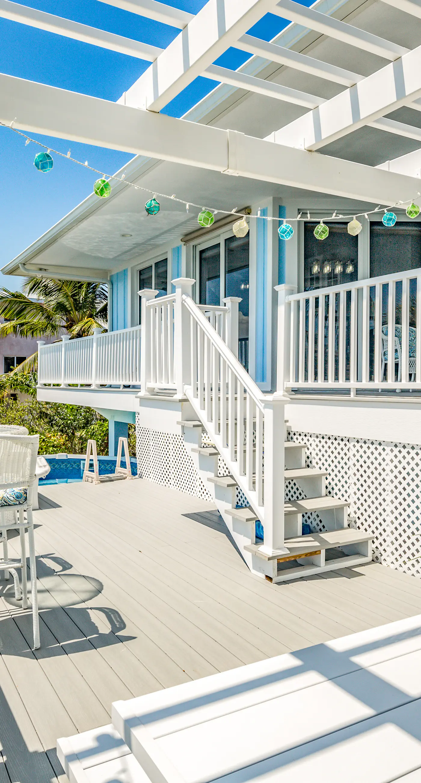 Parrotfish Point