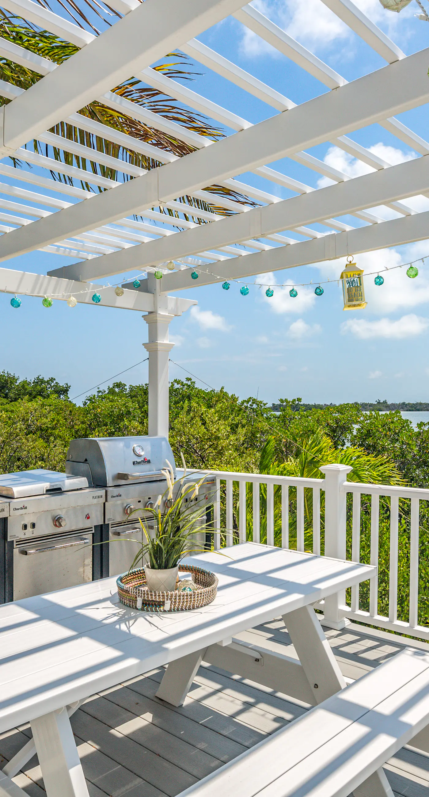 Parrotfish Point