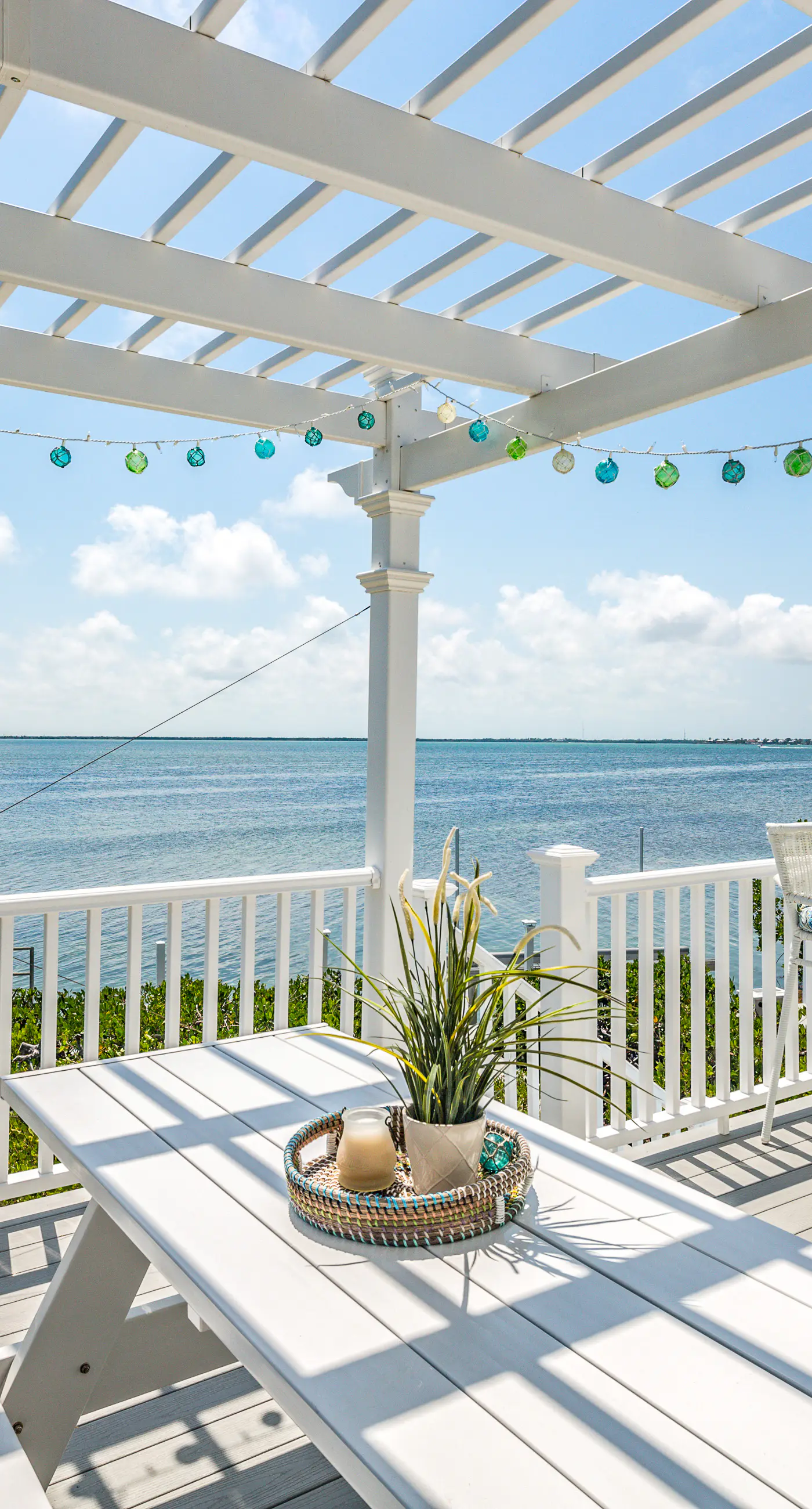 Parrotfish Point