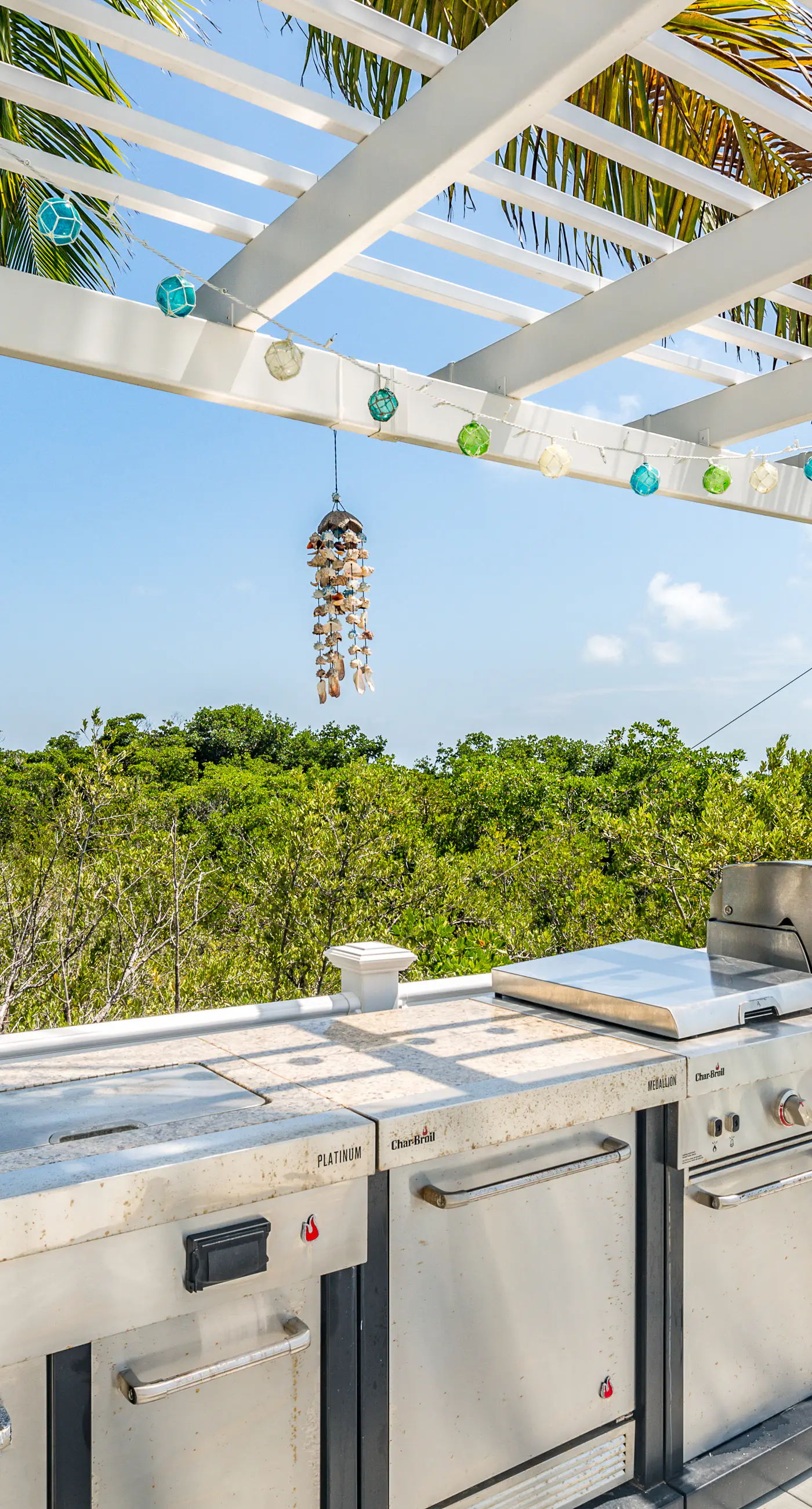 Parrotfish Point