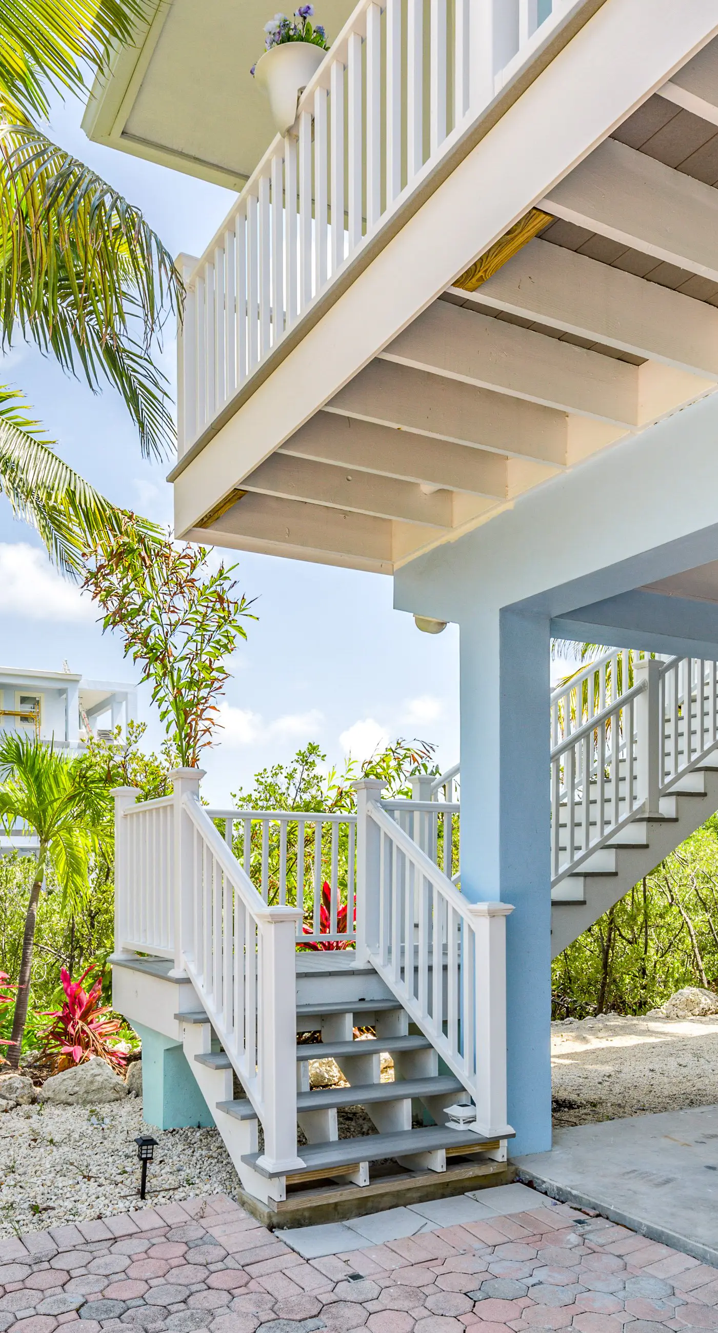 Parrotfish Point