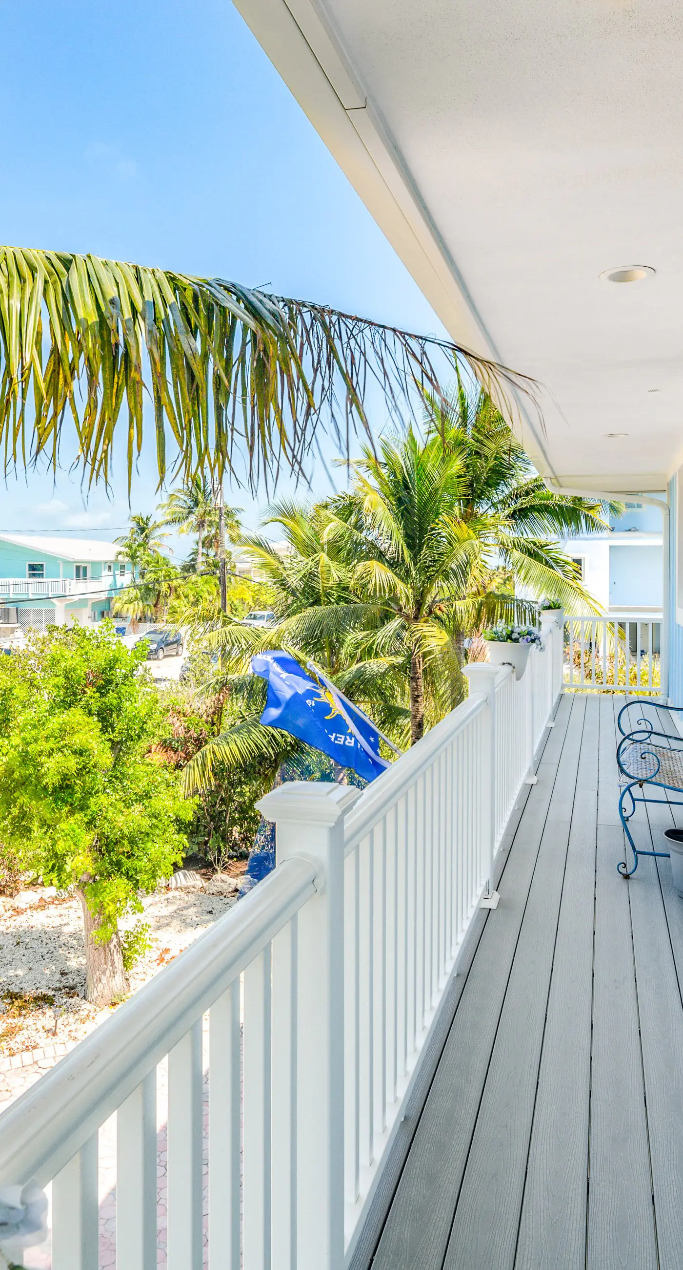 Parrotfish Point