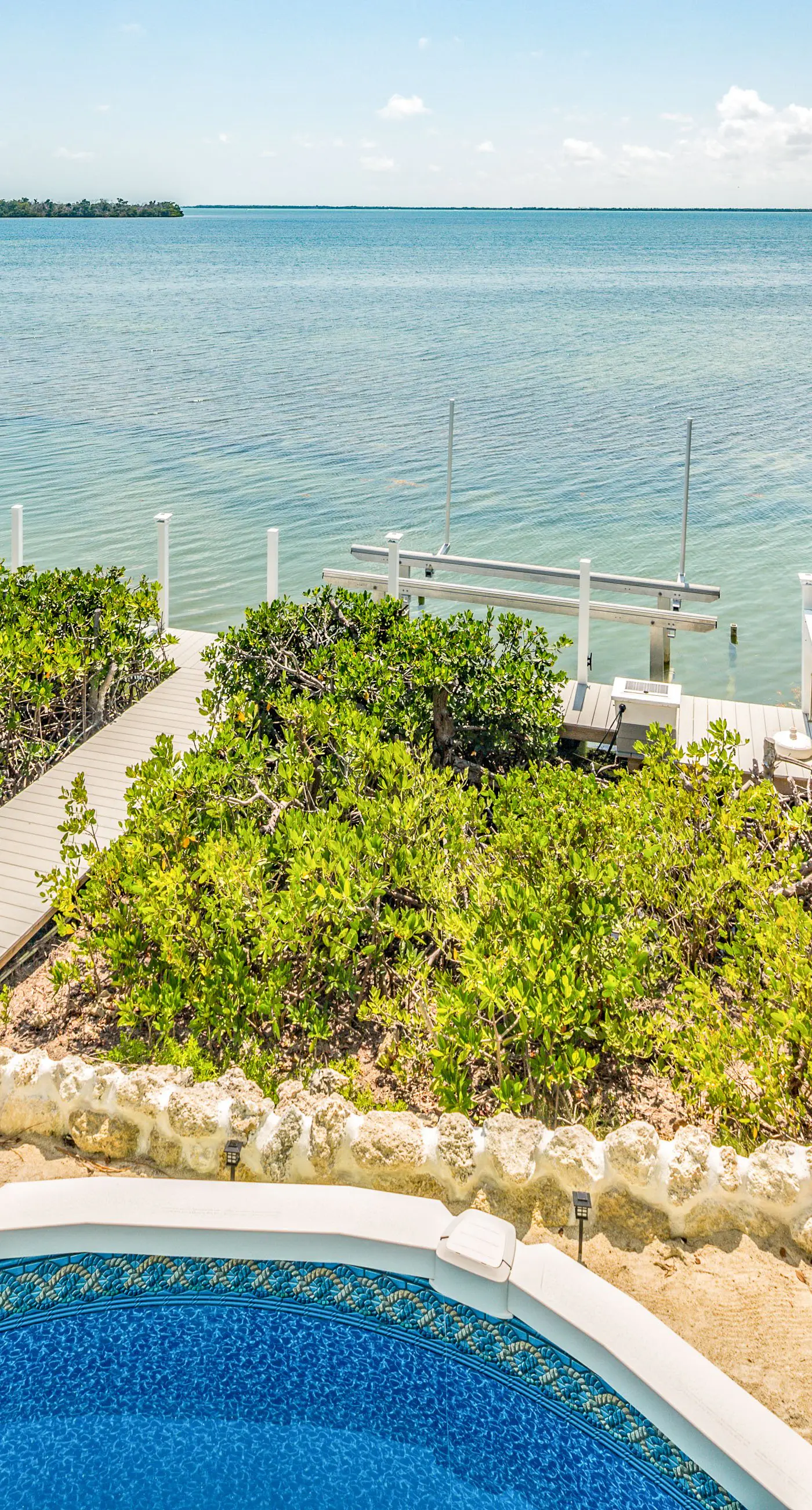 Parrotfish Point