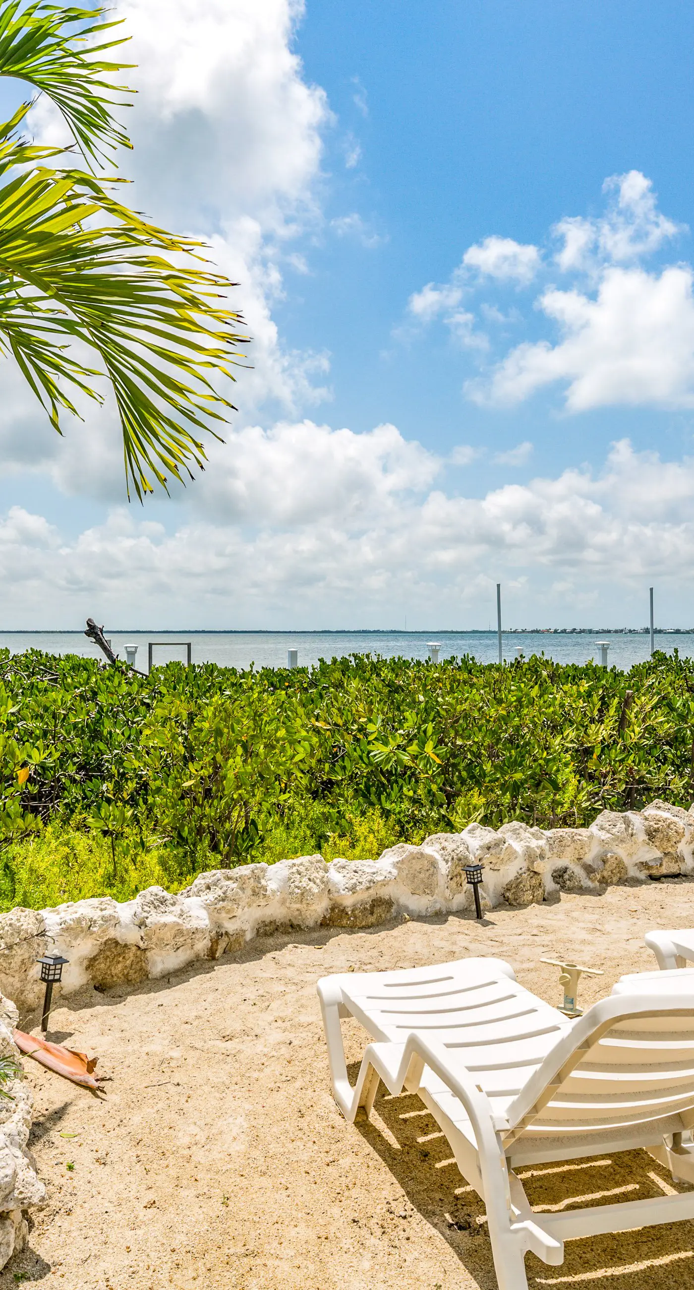 Parrotfish Point