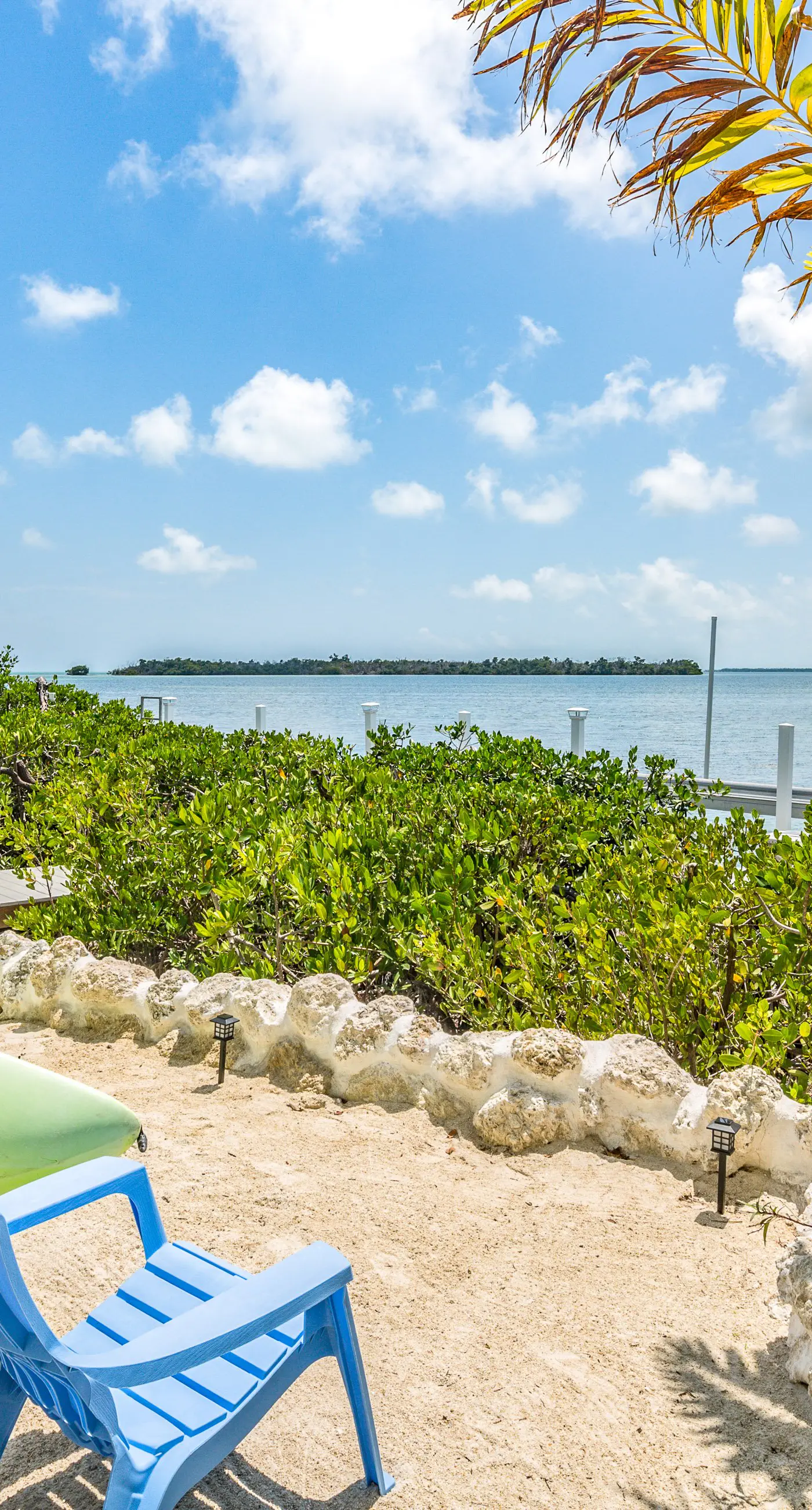 Parrotfish Point