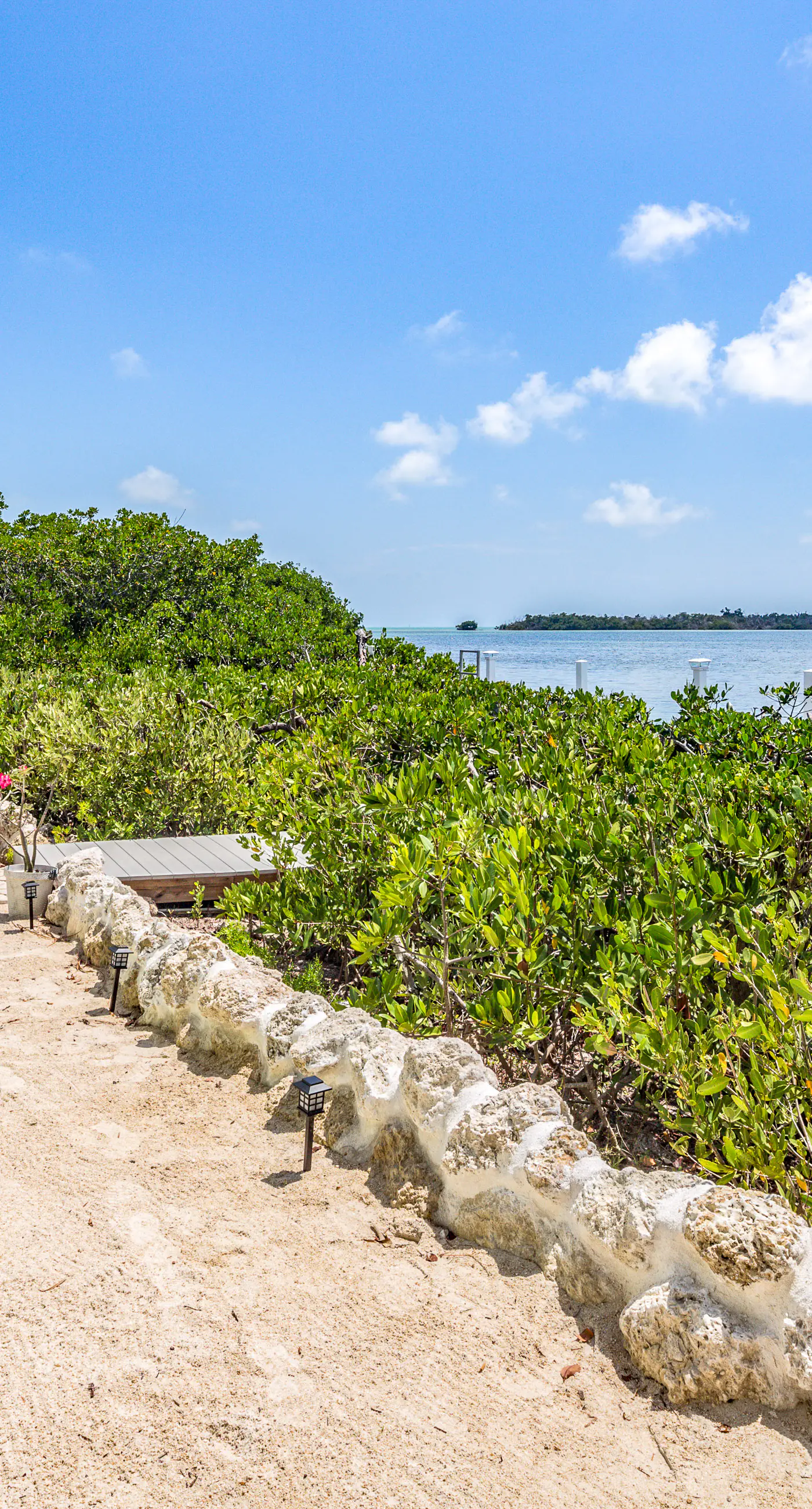 Parrotfish Point