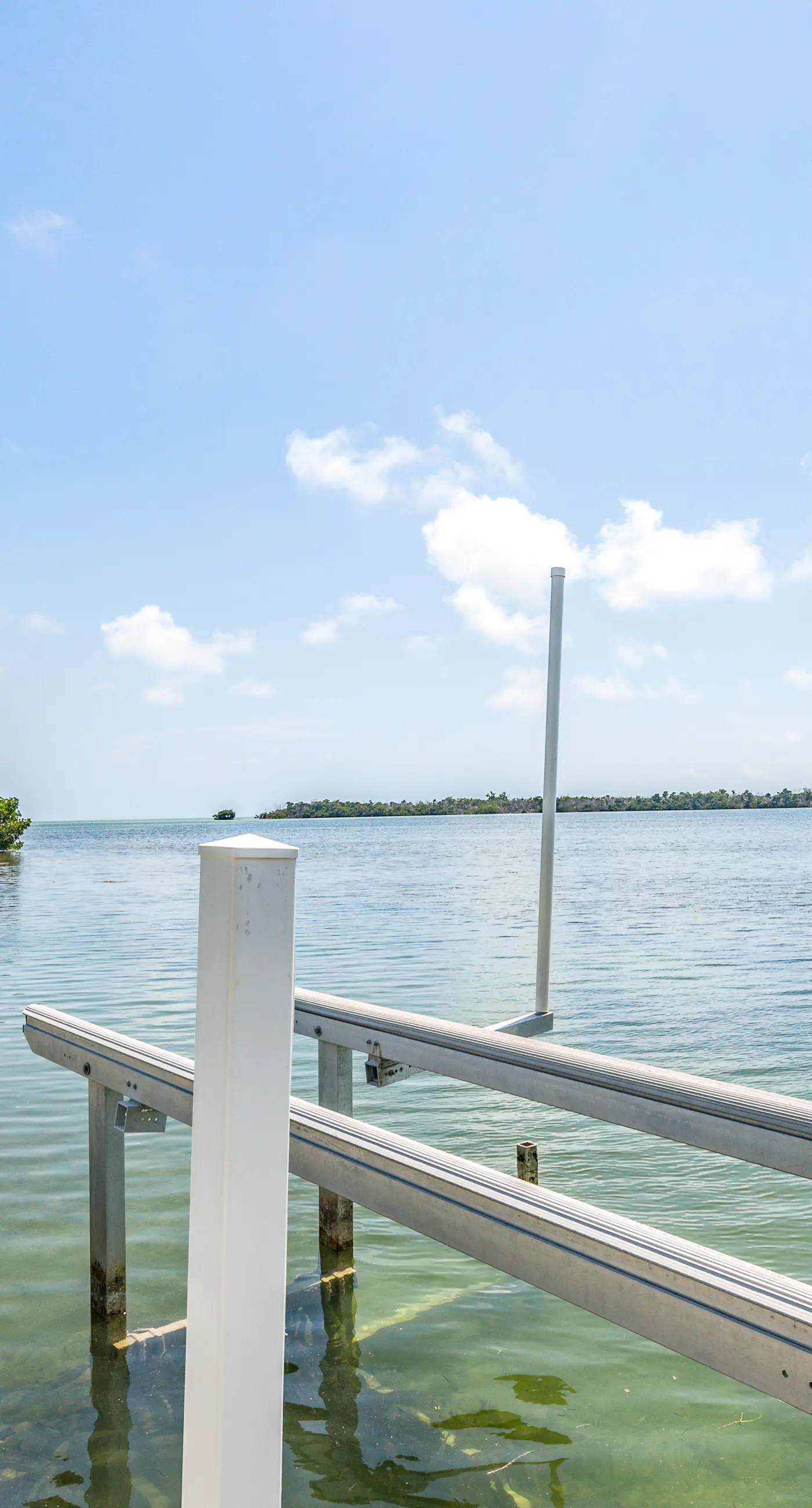 Parrotfish Point