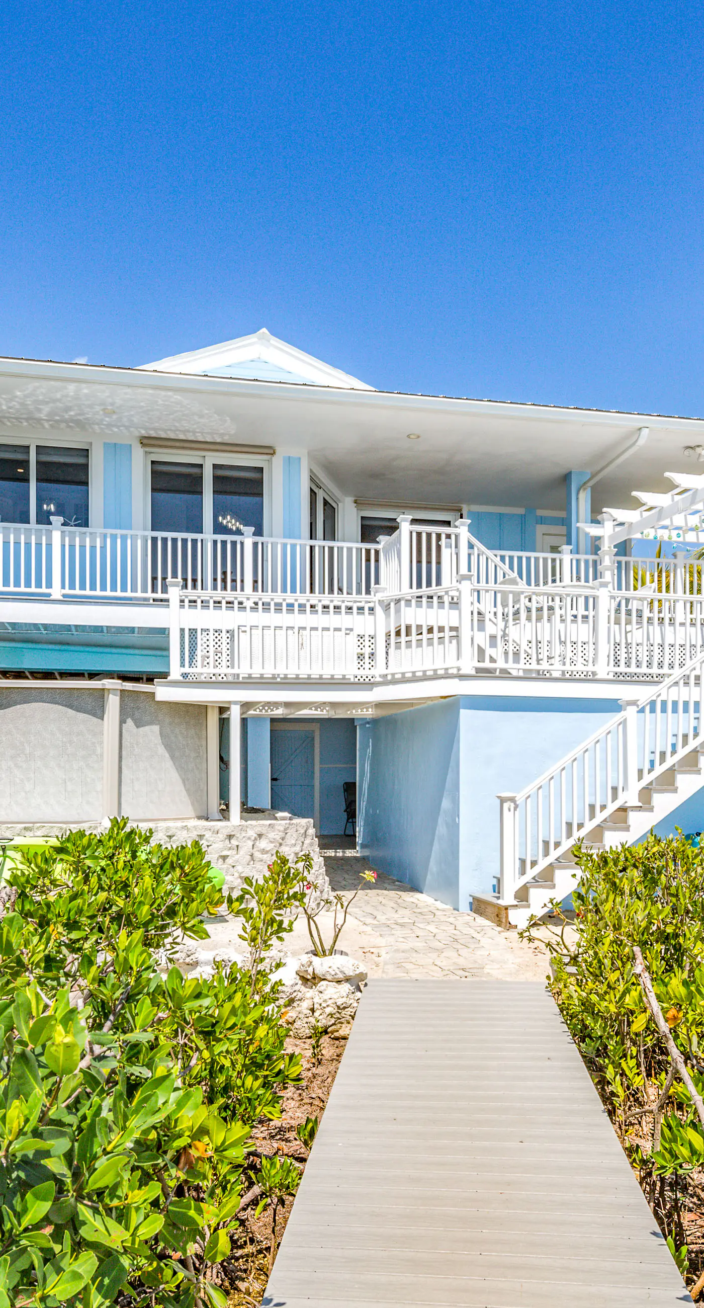 Parrotfish Point