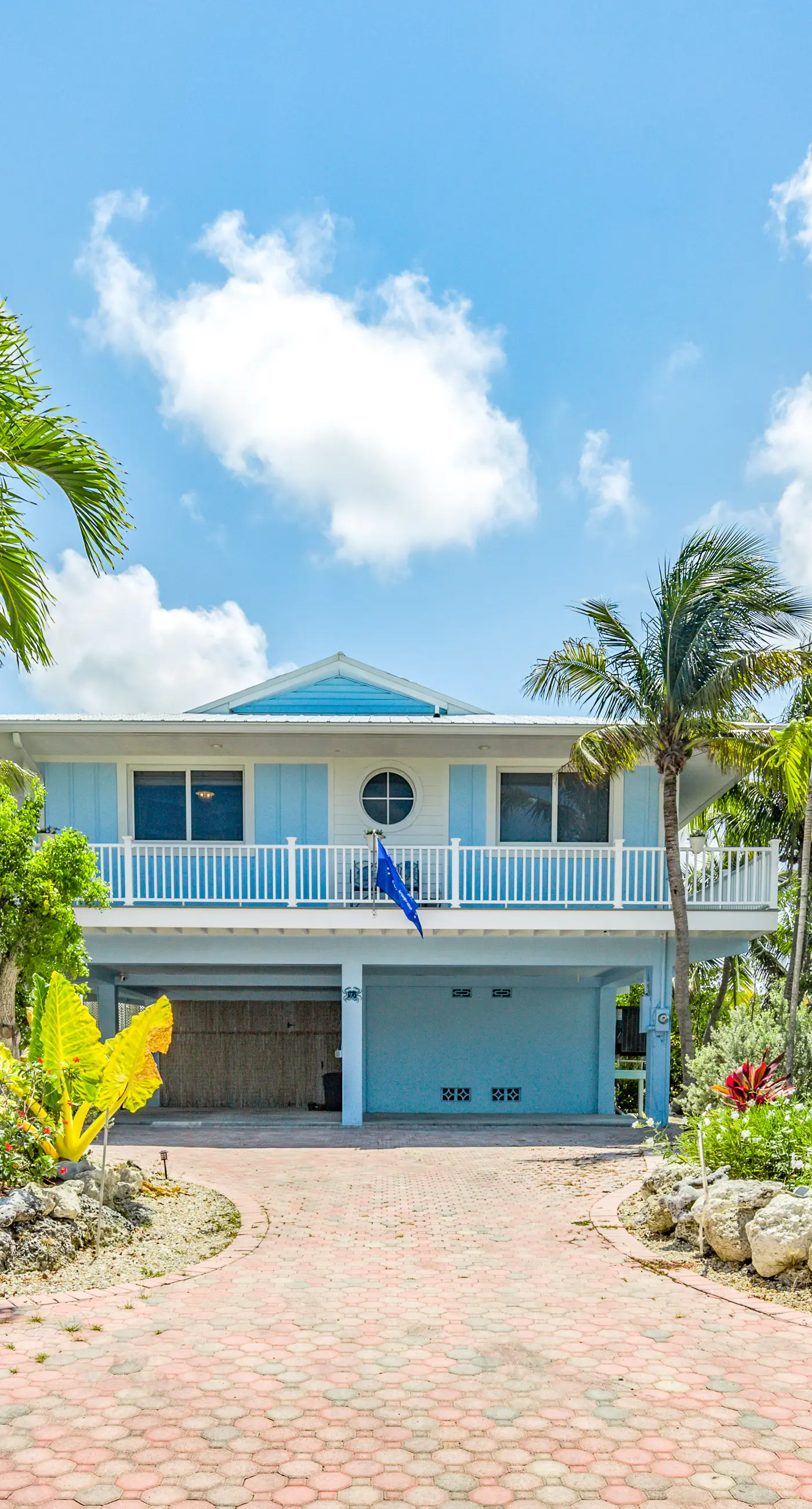Parrotfish Point