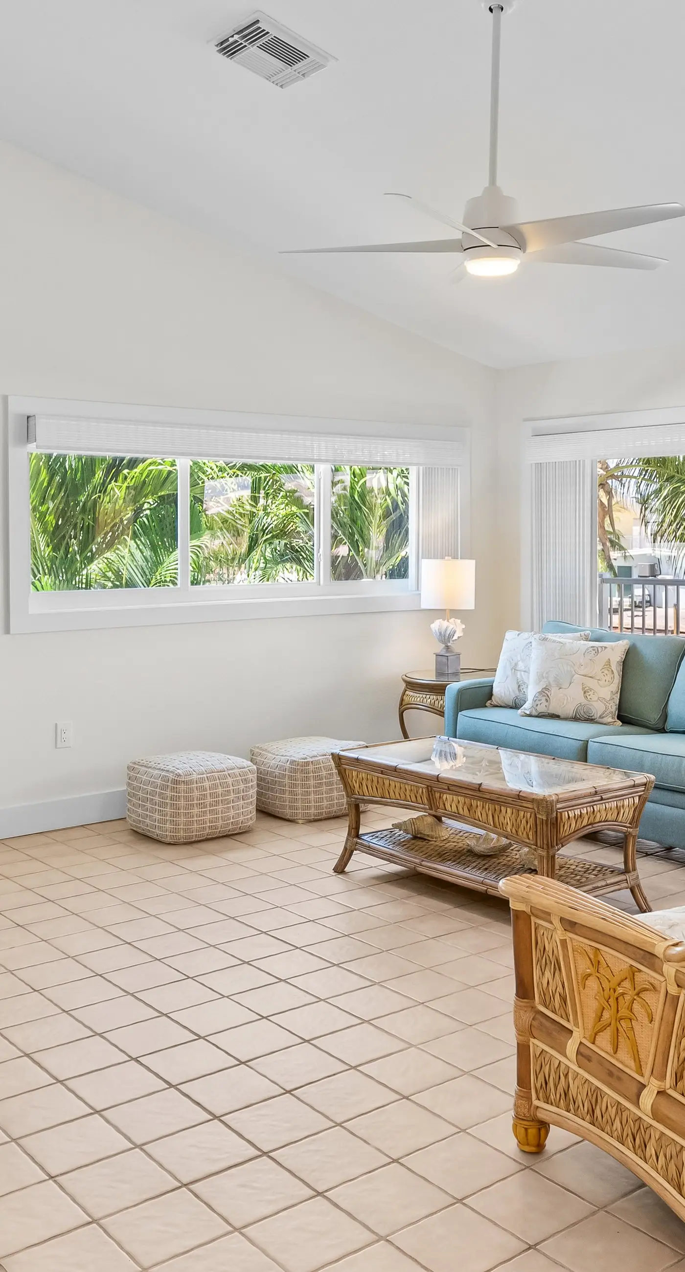 Sea Pointe & Canal-side Charisma