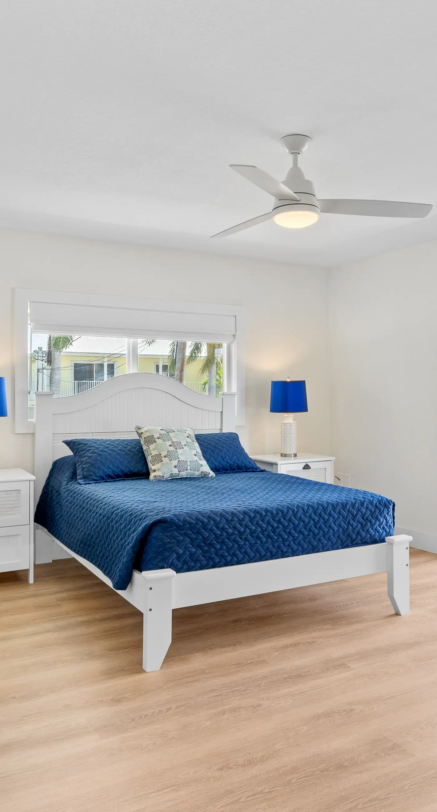 Sea Pointe & Canal-side Charisma