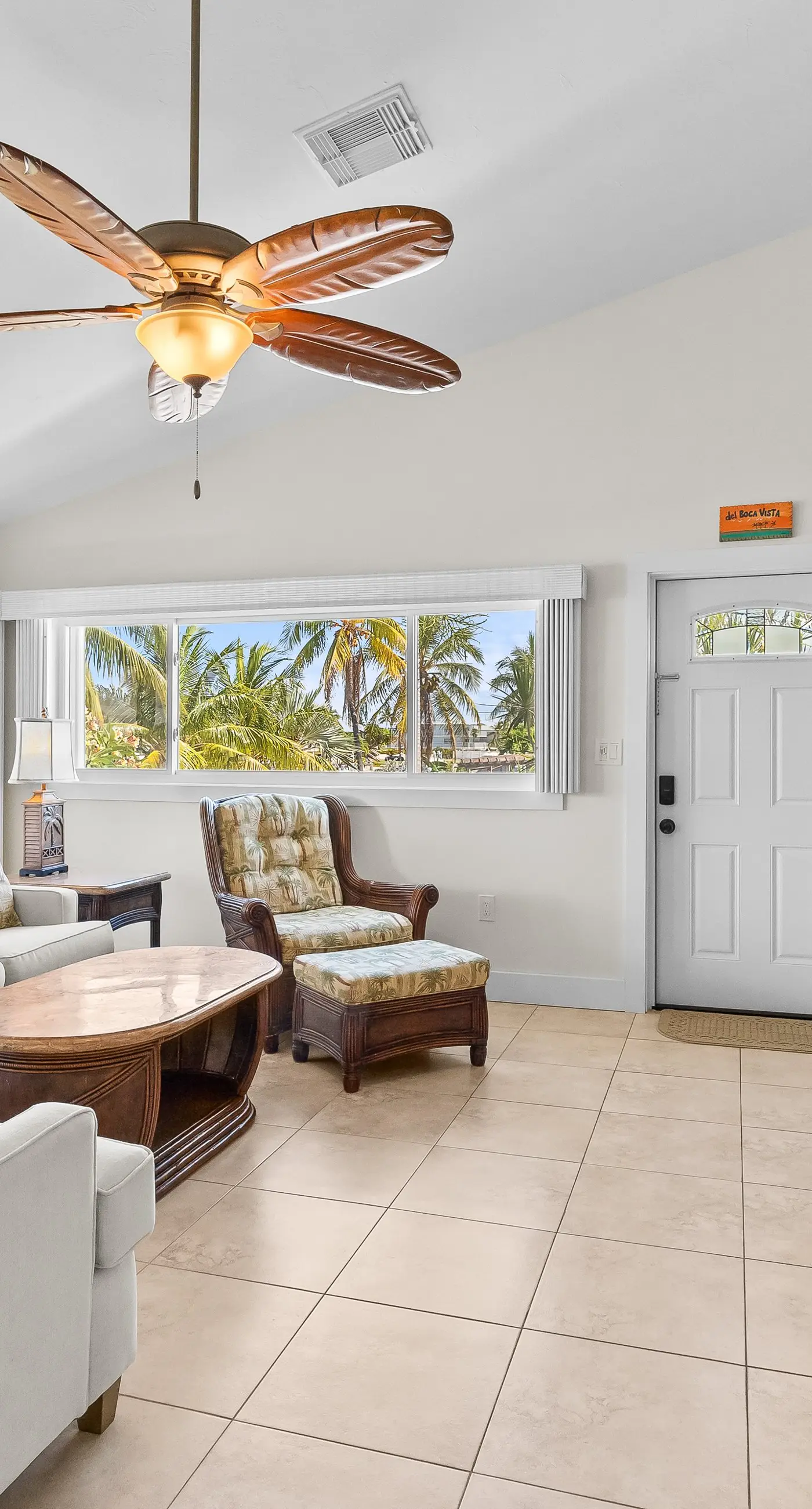 Sea Pointe & Canal-side Charisma