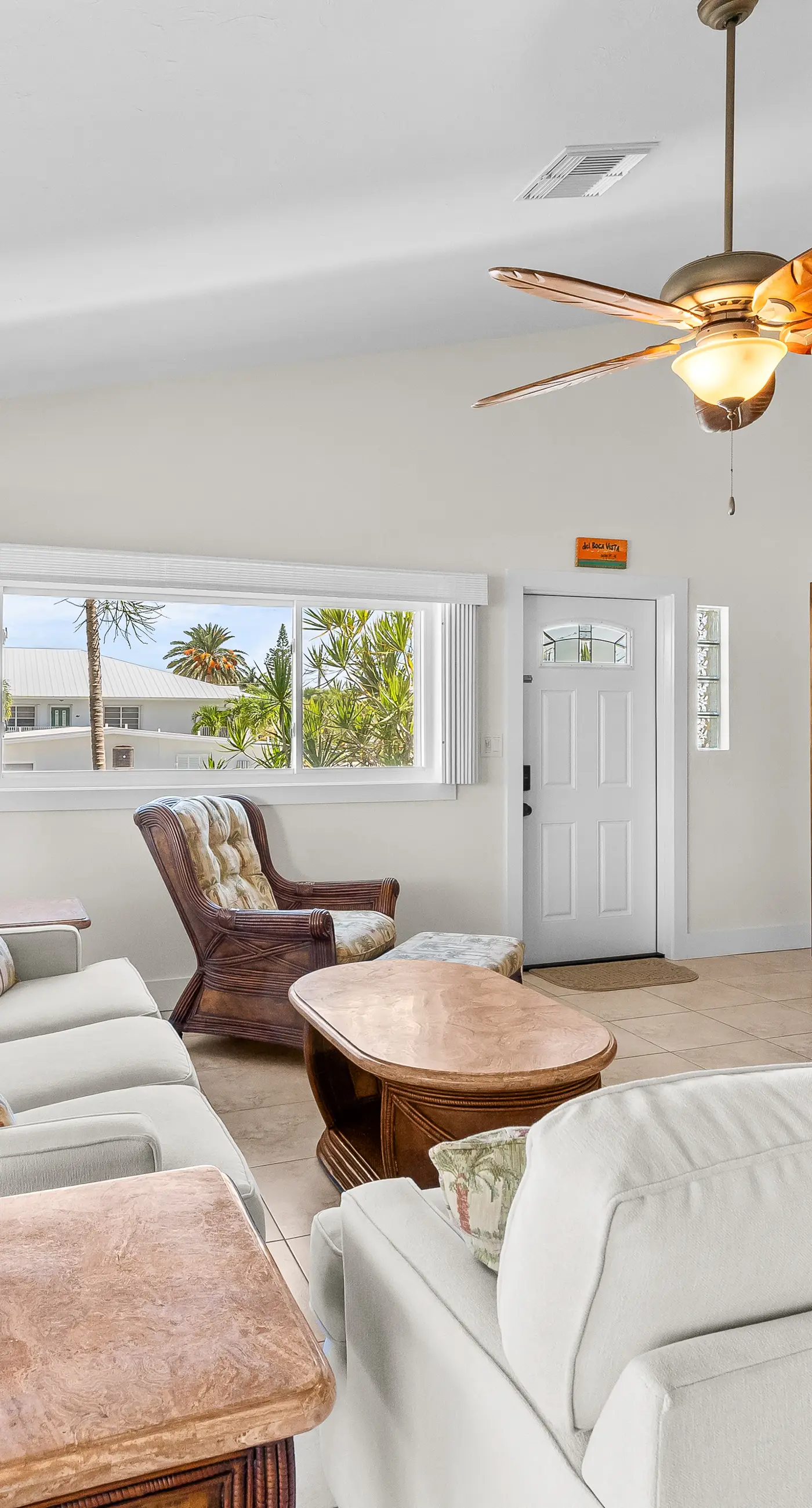 Sea Pointe & Canal-side Charisma