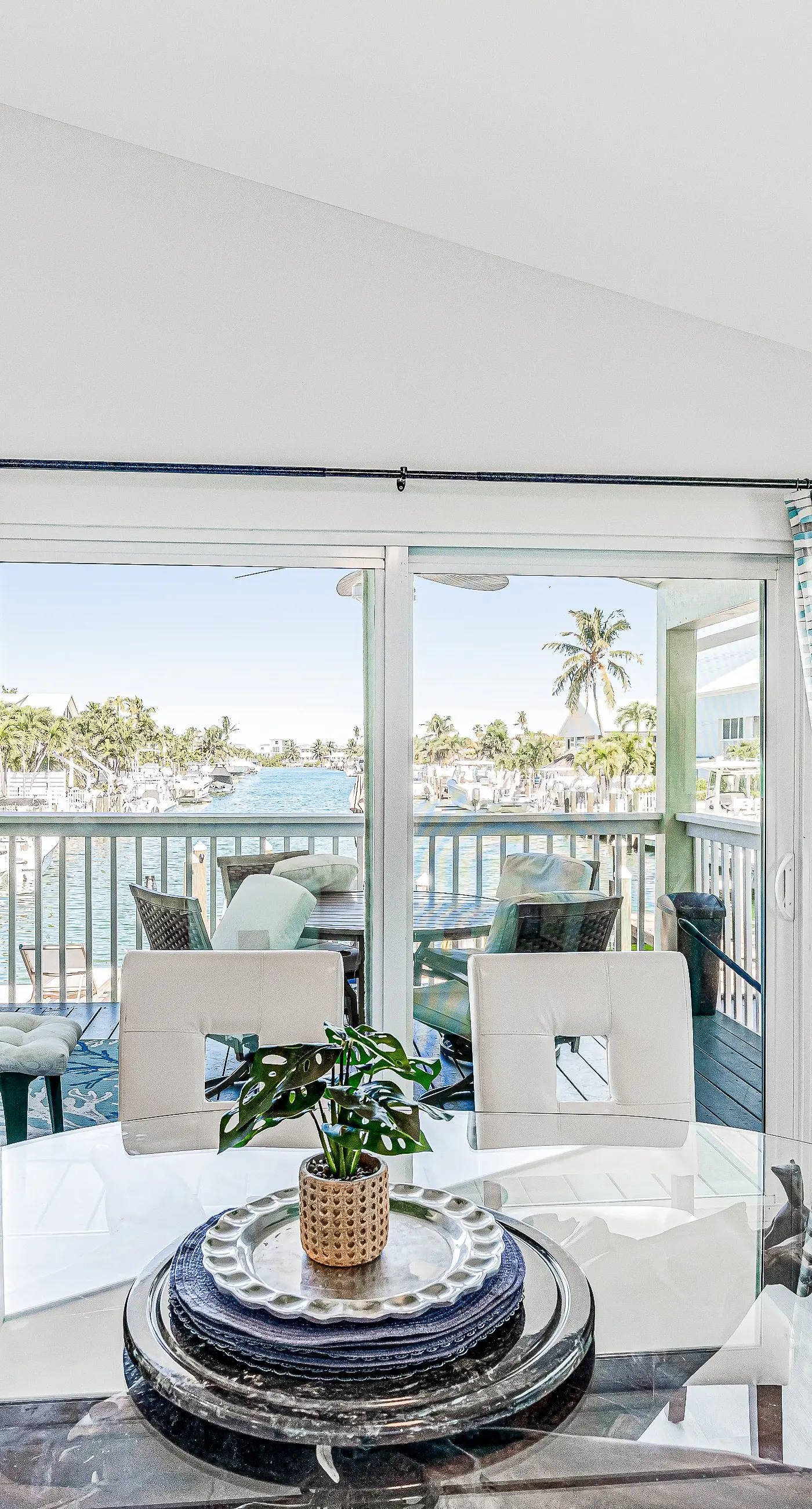 Ocean Oasis II