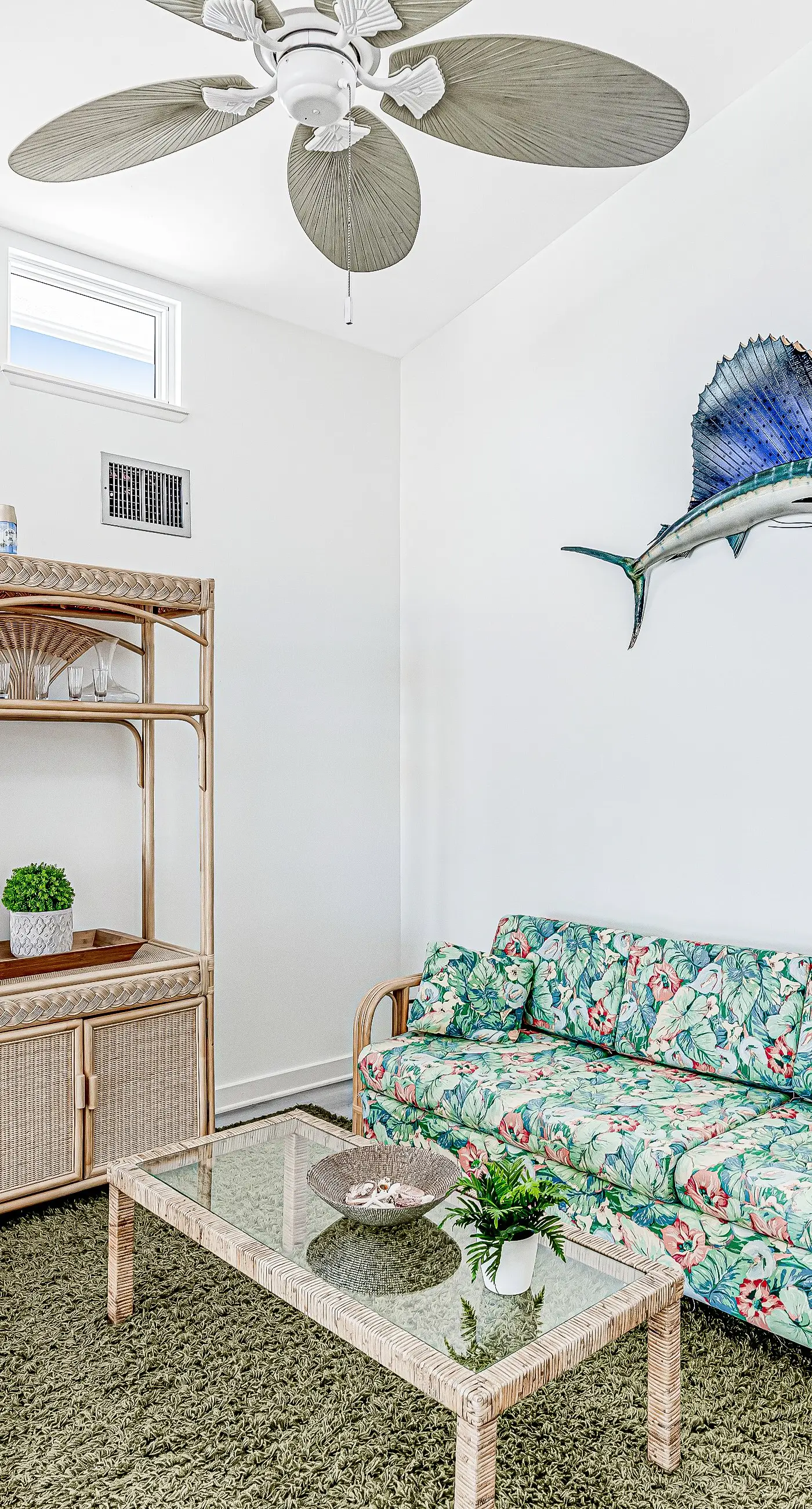 Ocean Oasis II