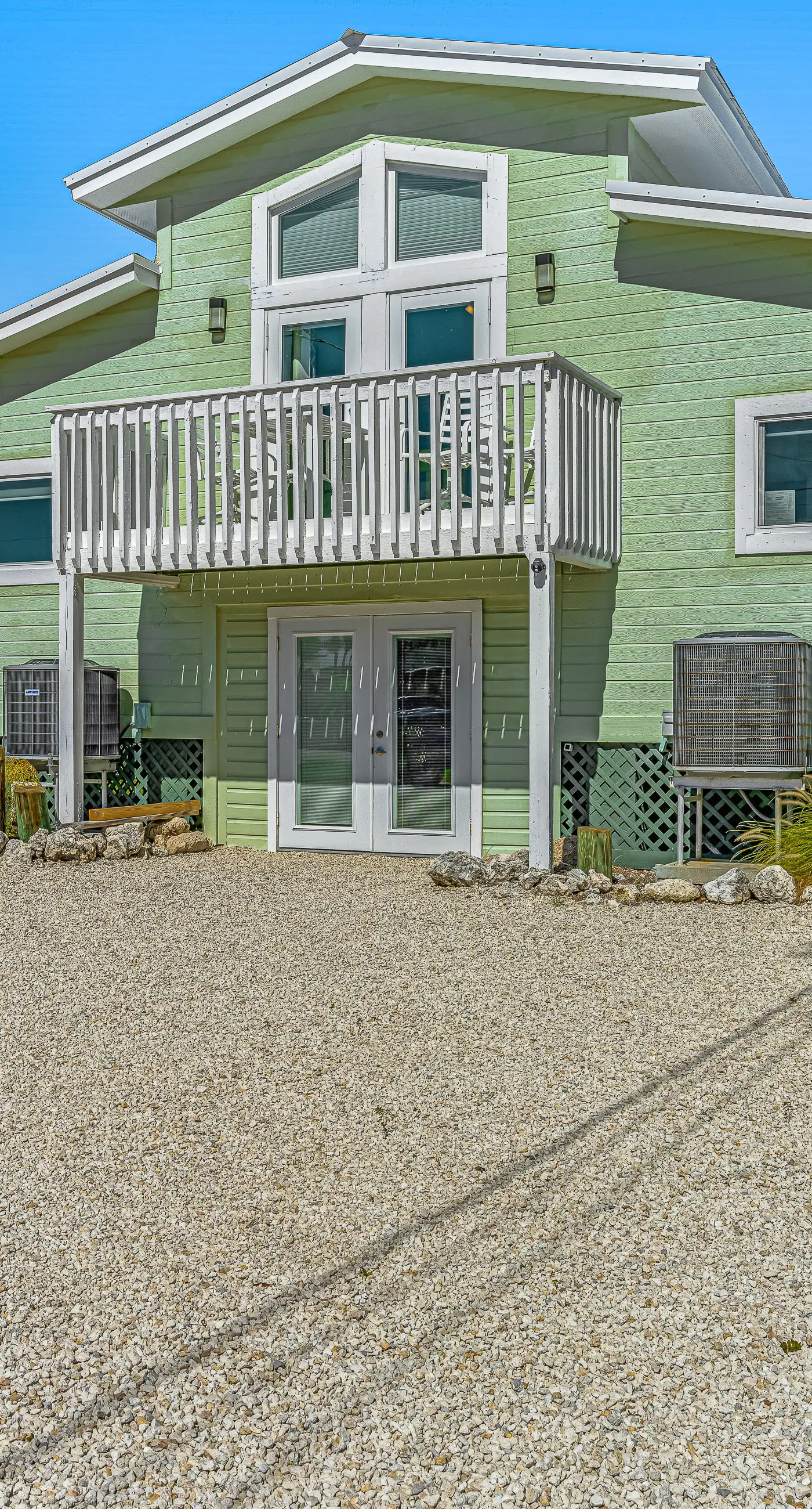 Ocean Oasis II