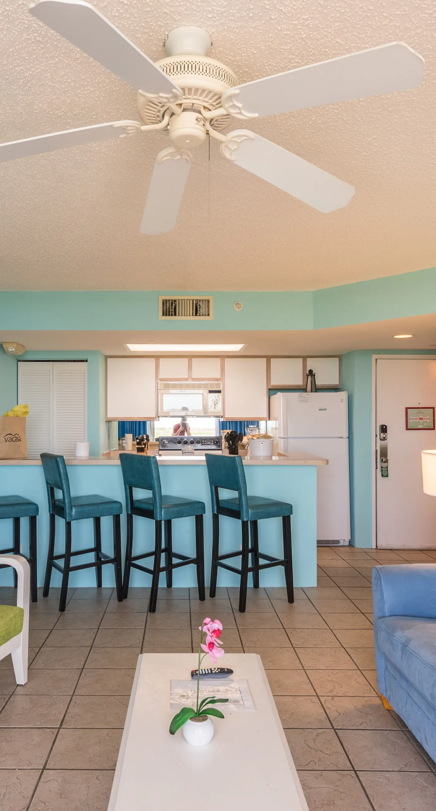 Sunrise Suites - Bonaire Suite 210