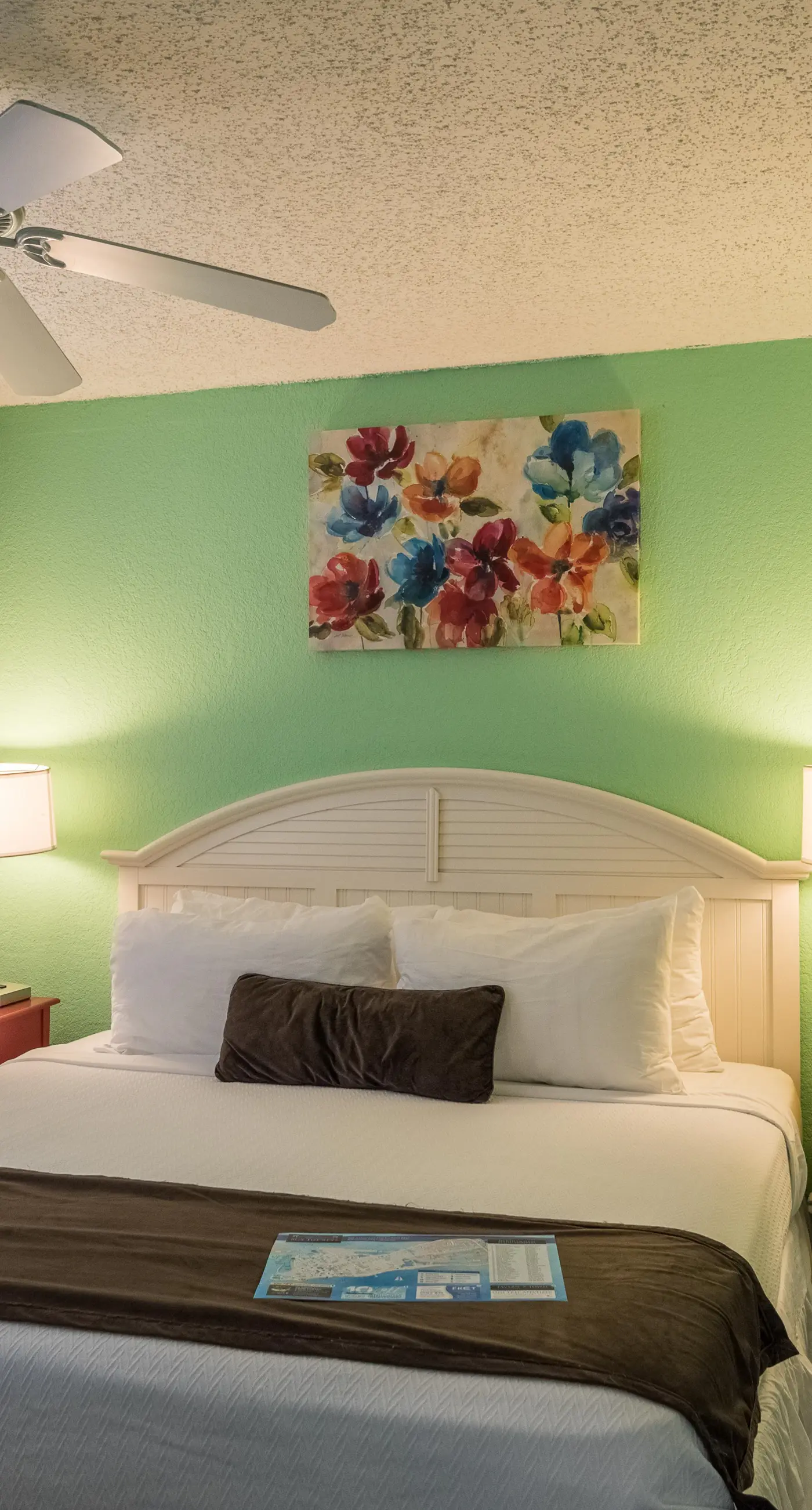 Sunrise Suites - Bonaire Suite 210