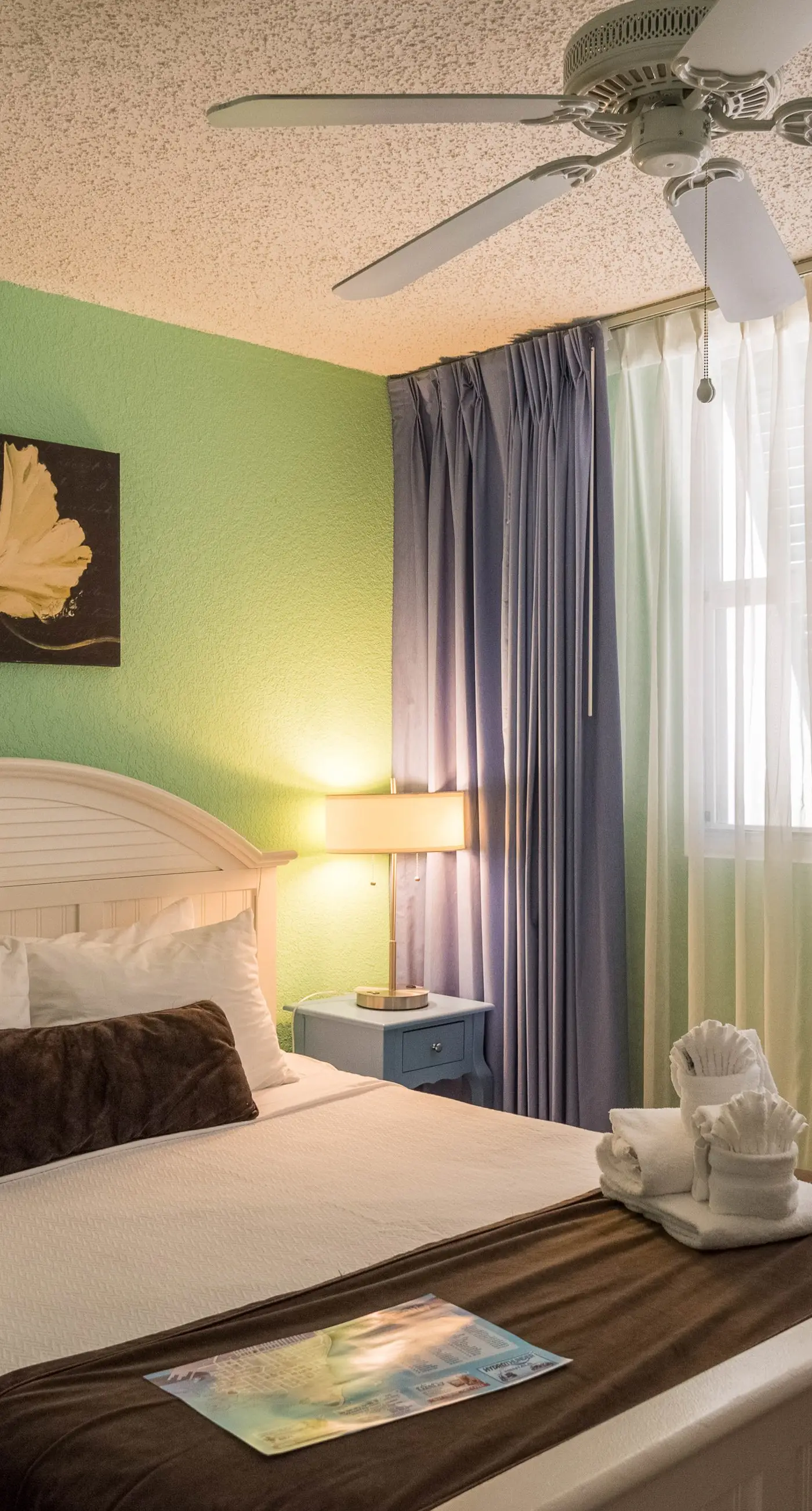 Sunrise Suites - Bonaire Suite 210