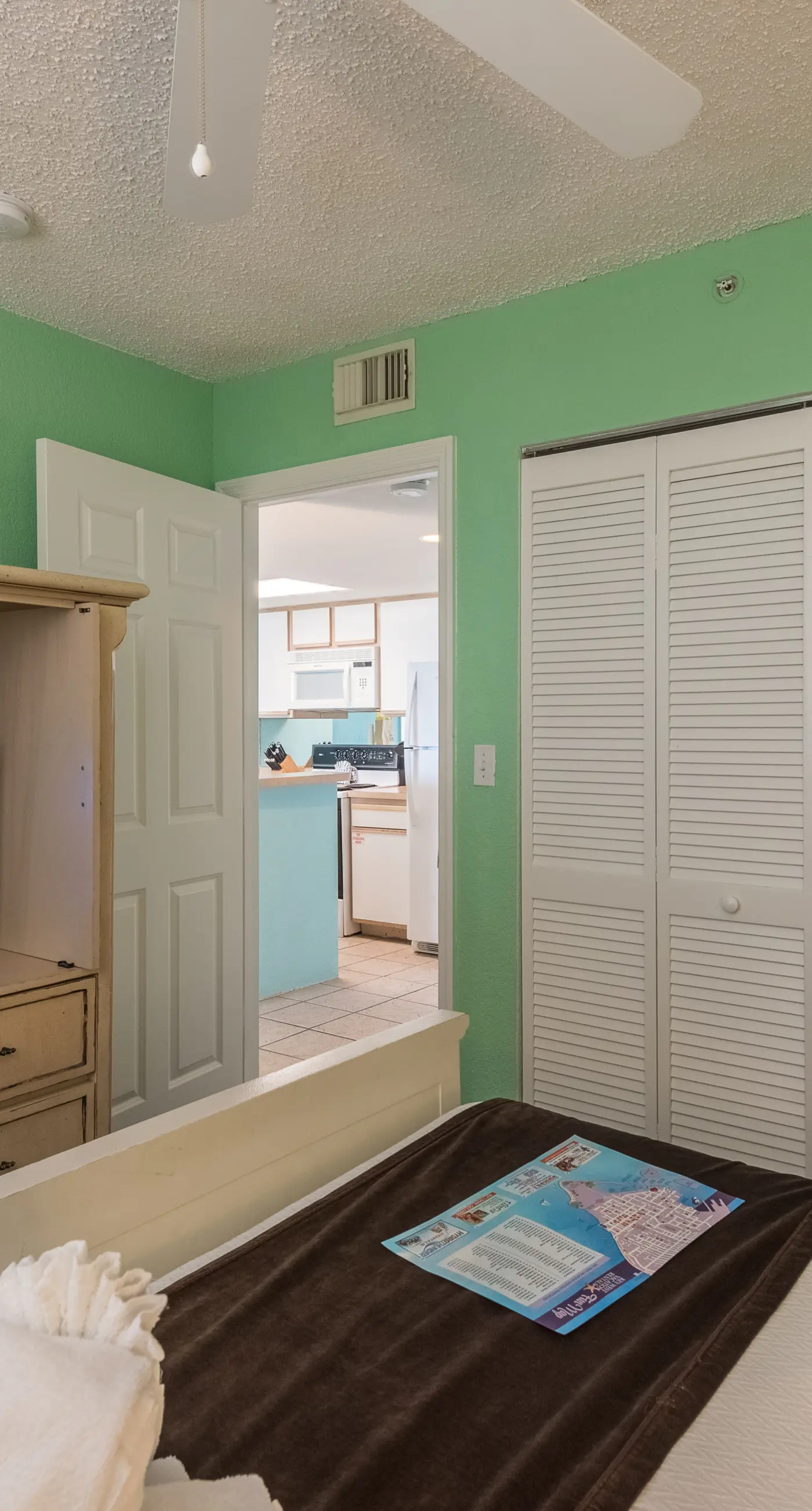 Sunrise Suites - Bonaire Suite 210