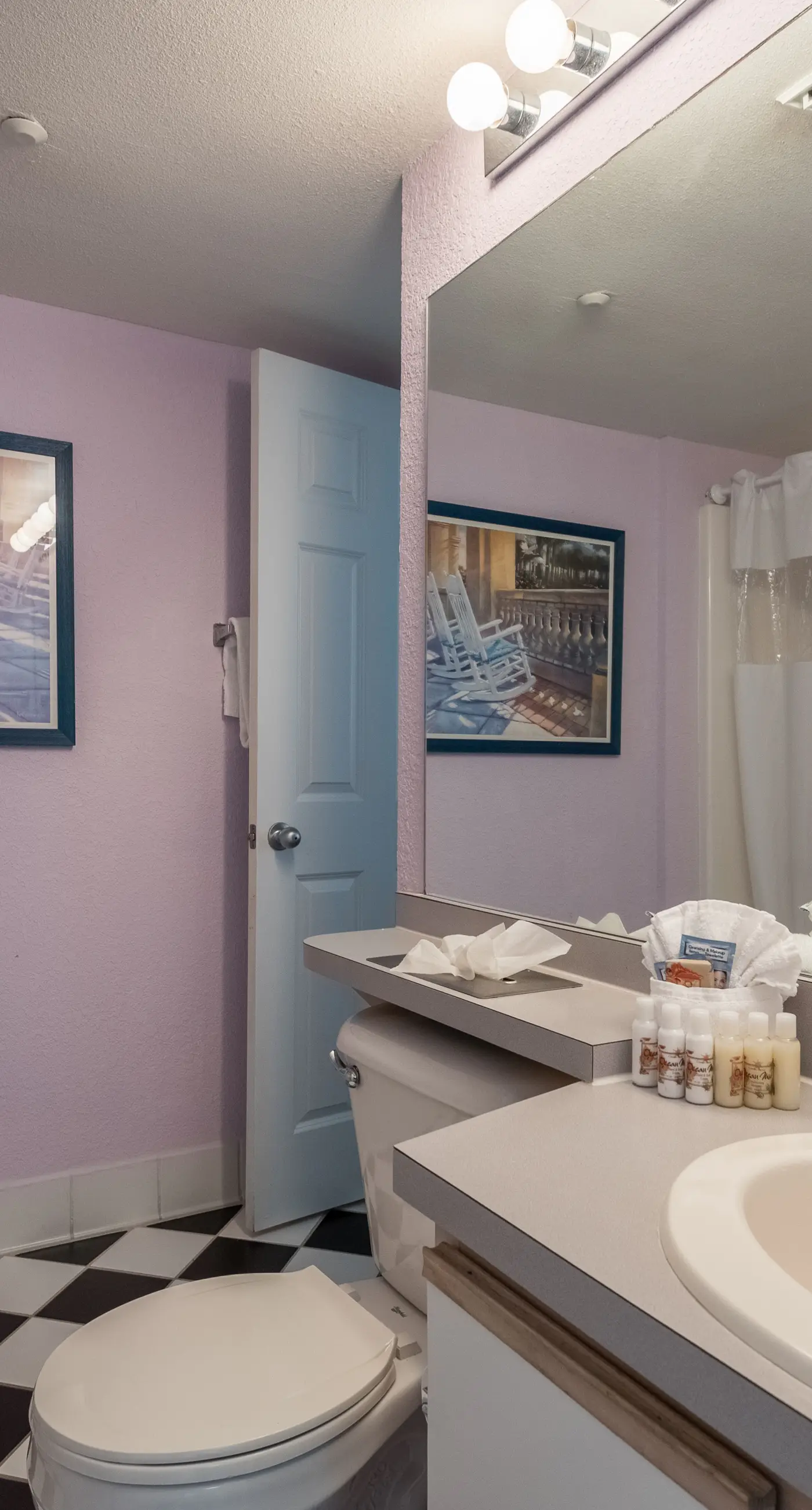 Sunrise Suites - Bonaire Suite 210