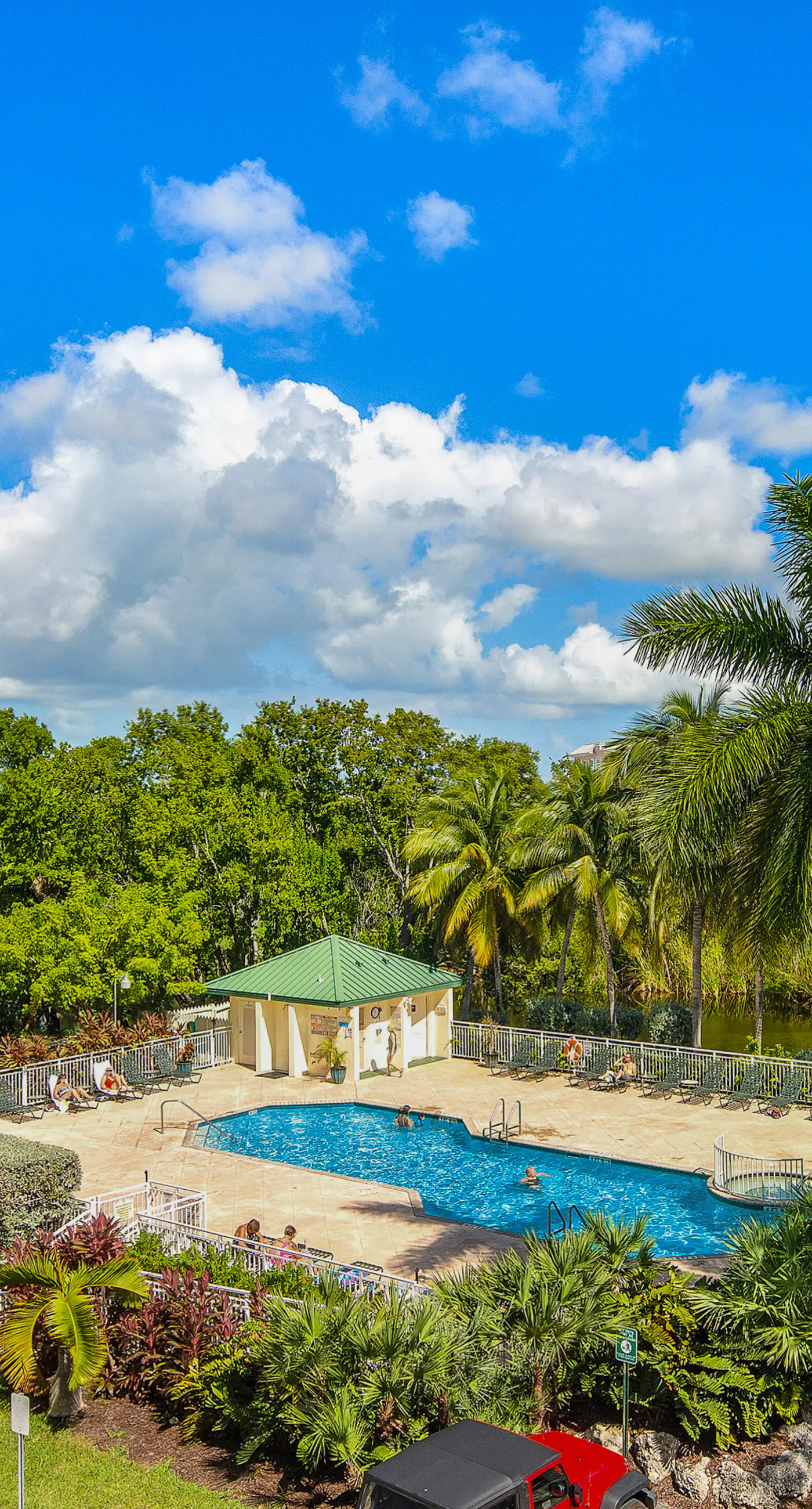 Sunrise Suites - Bonaire Suite 210