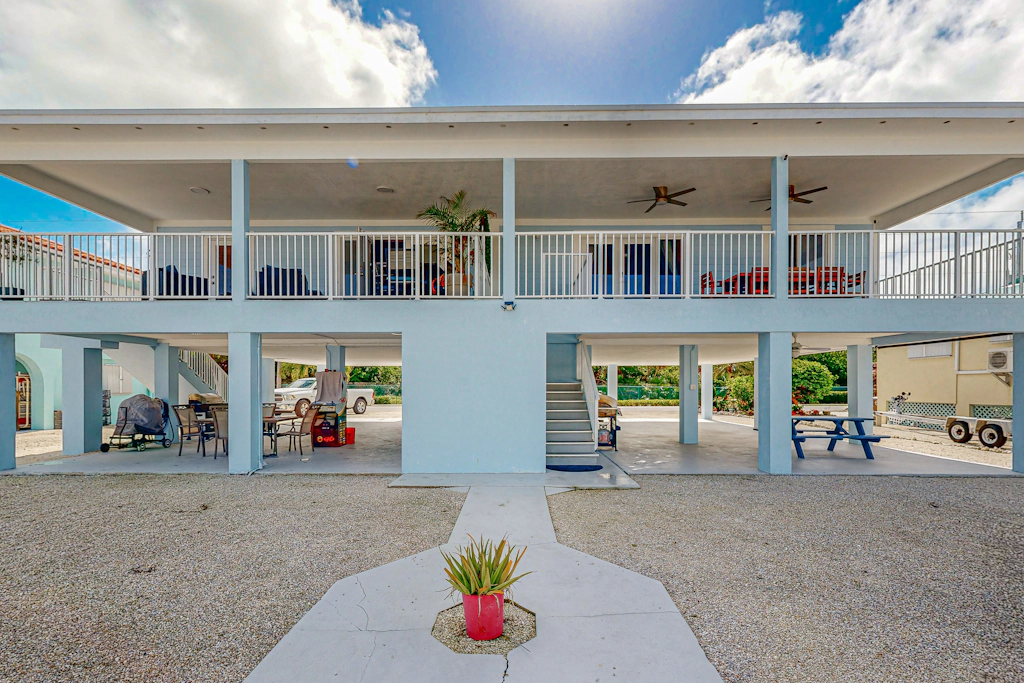 Seabreeze Haven