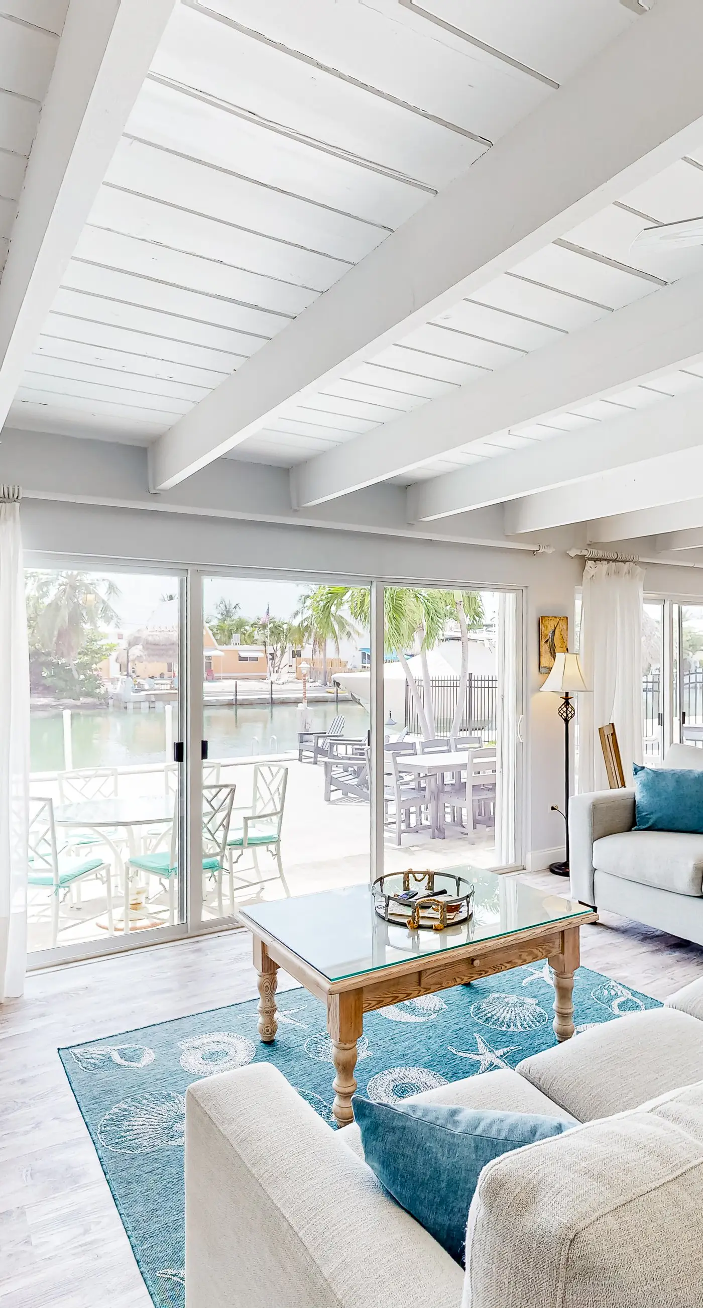 Breezy Keys