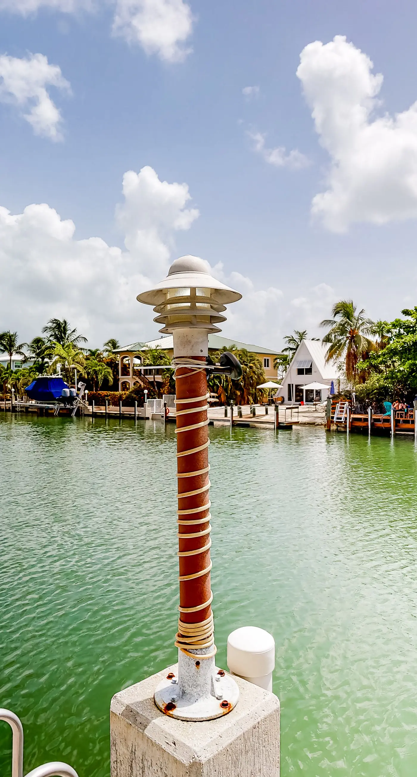 Breezy Keys