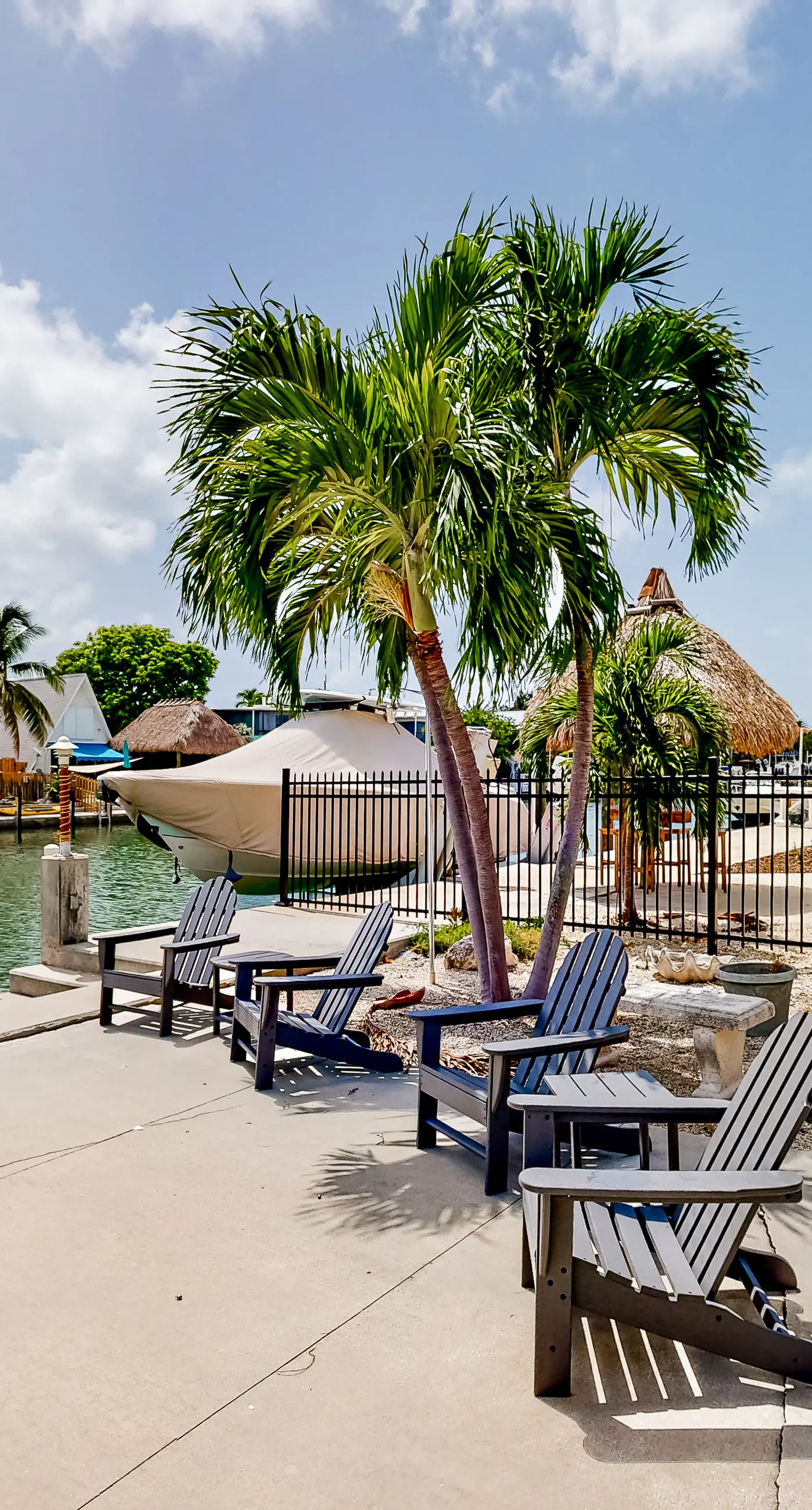 Breezy Keys
