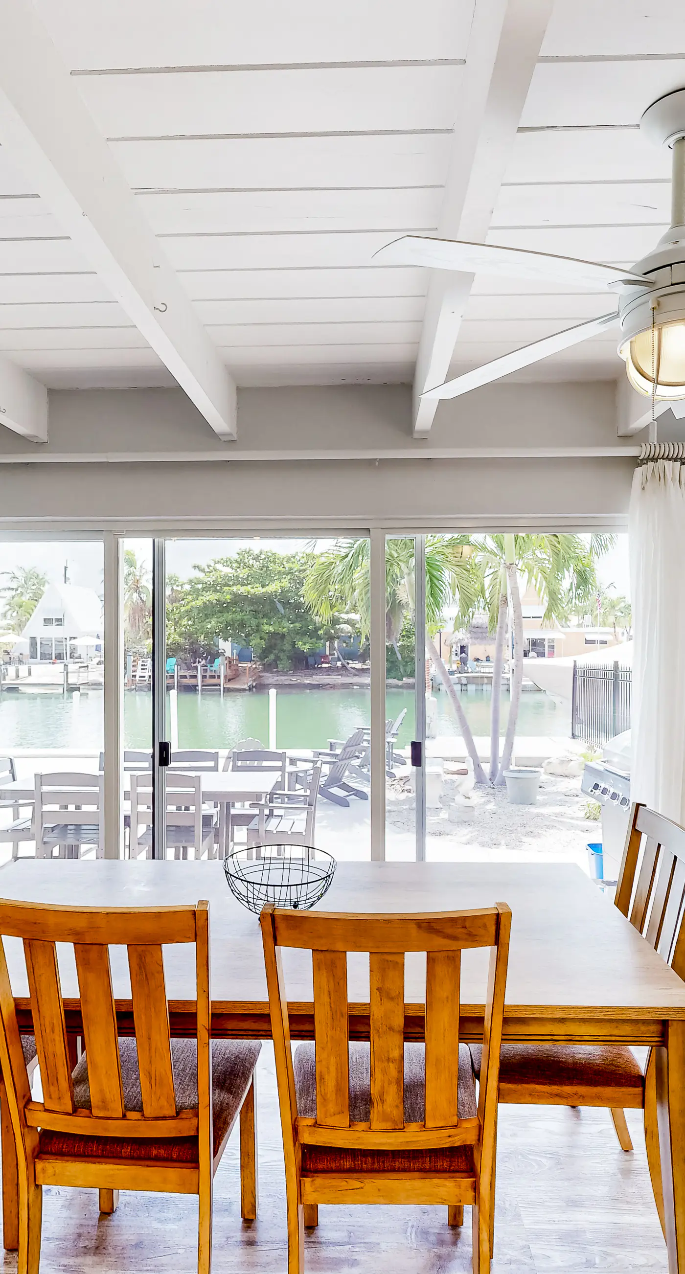 Breezy Keys