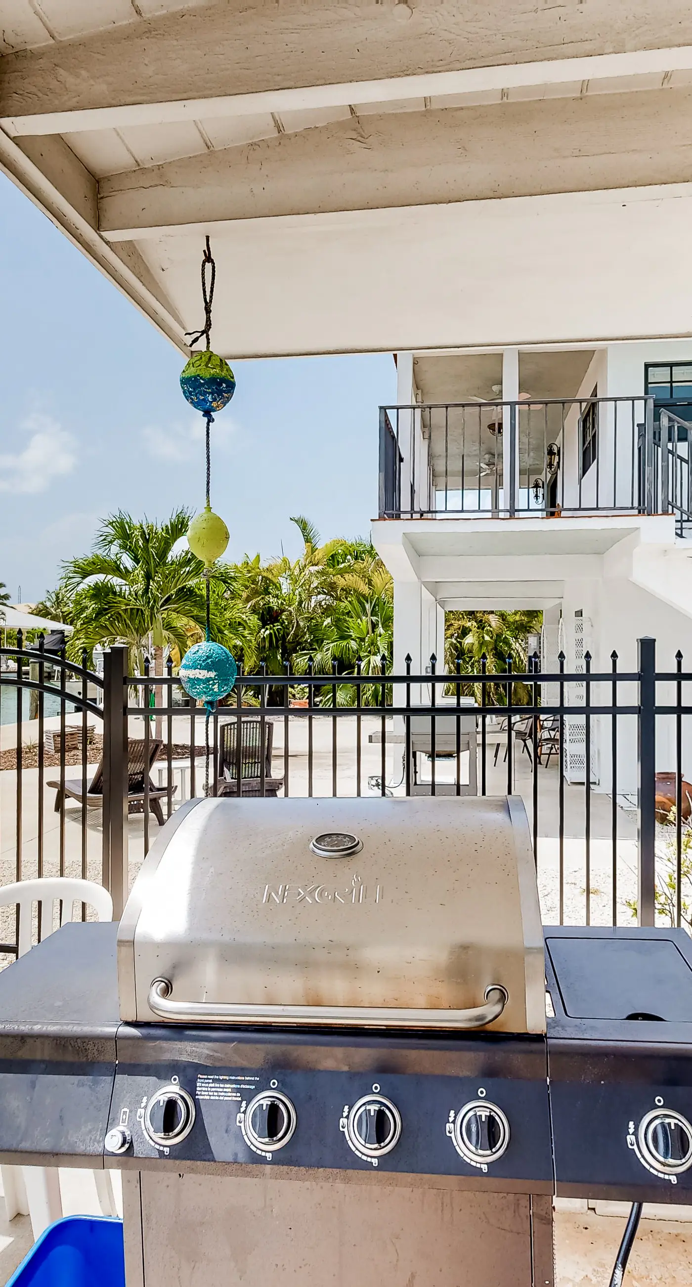 Breezy Keys