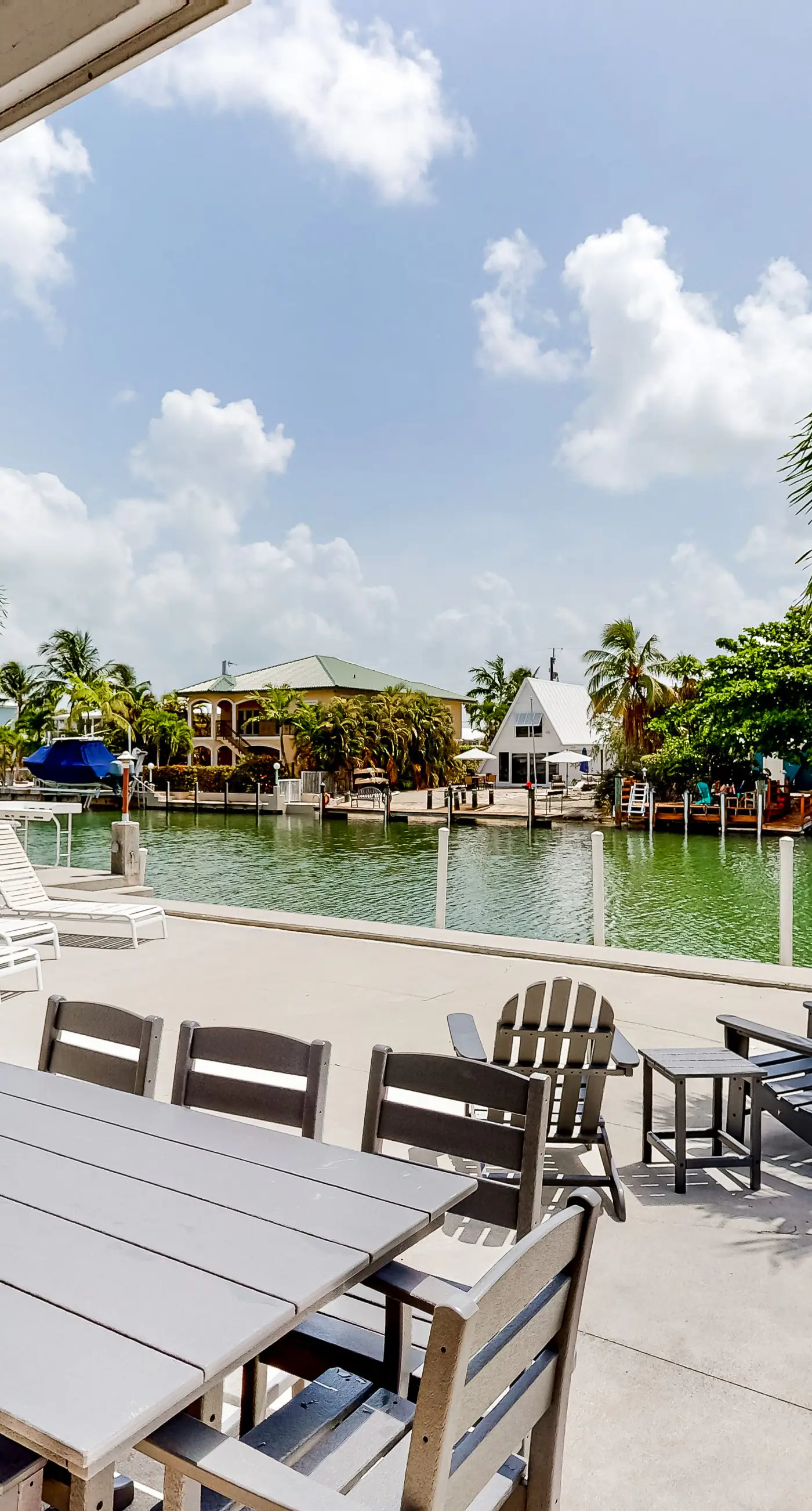 Breezy Keys