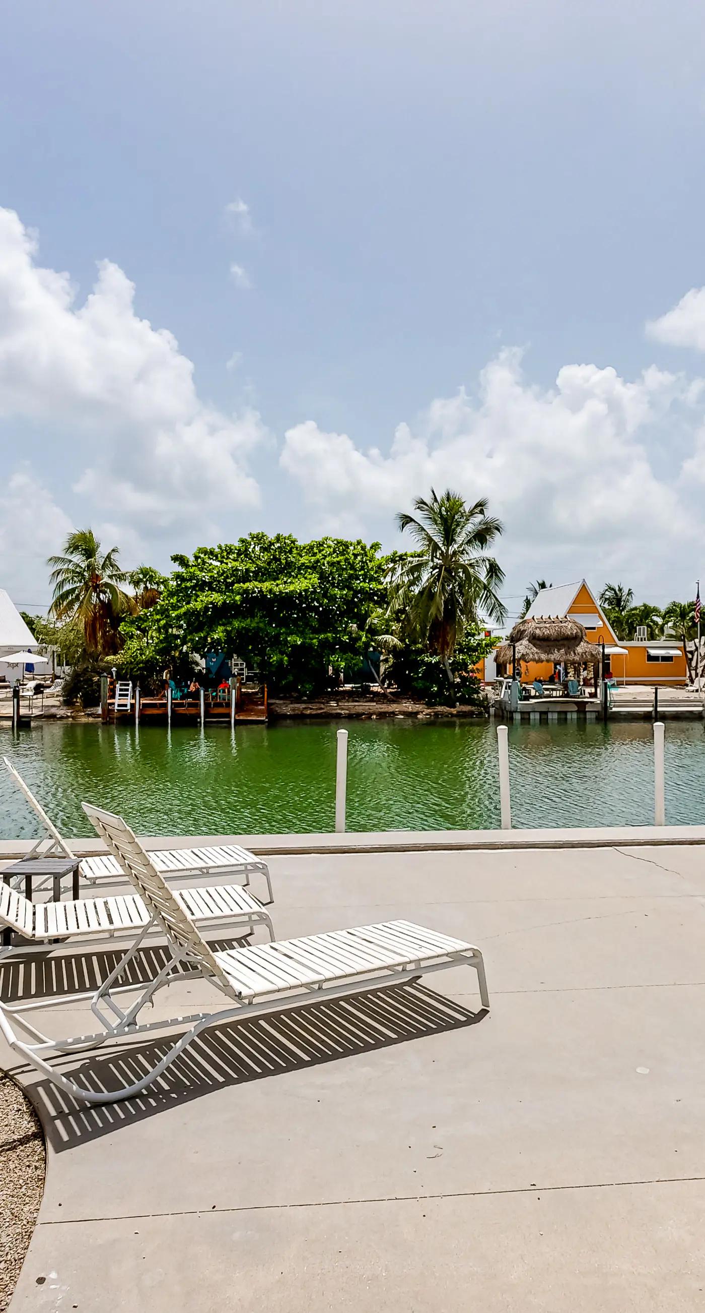 Breezy Keys