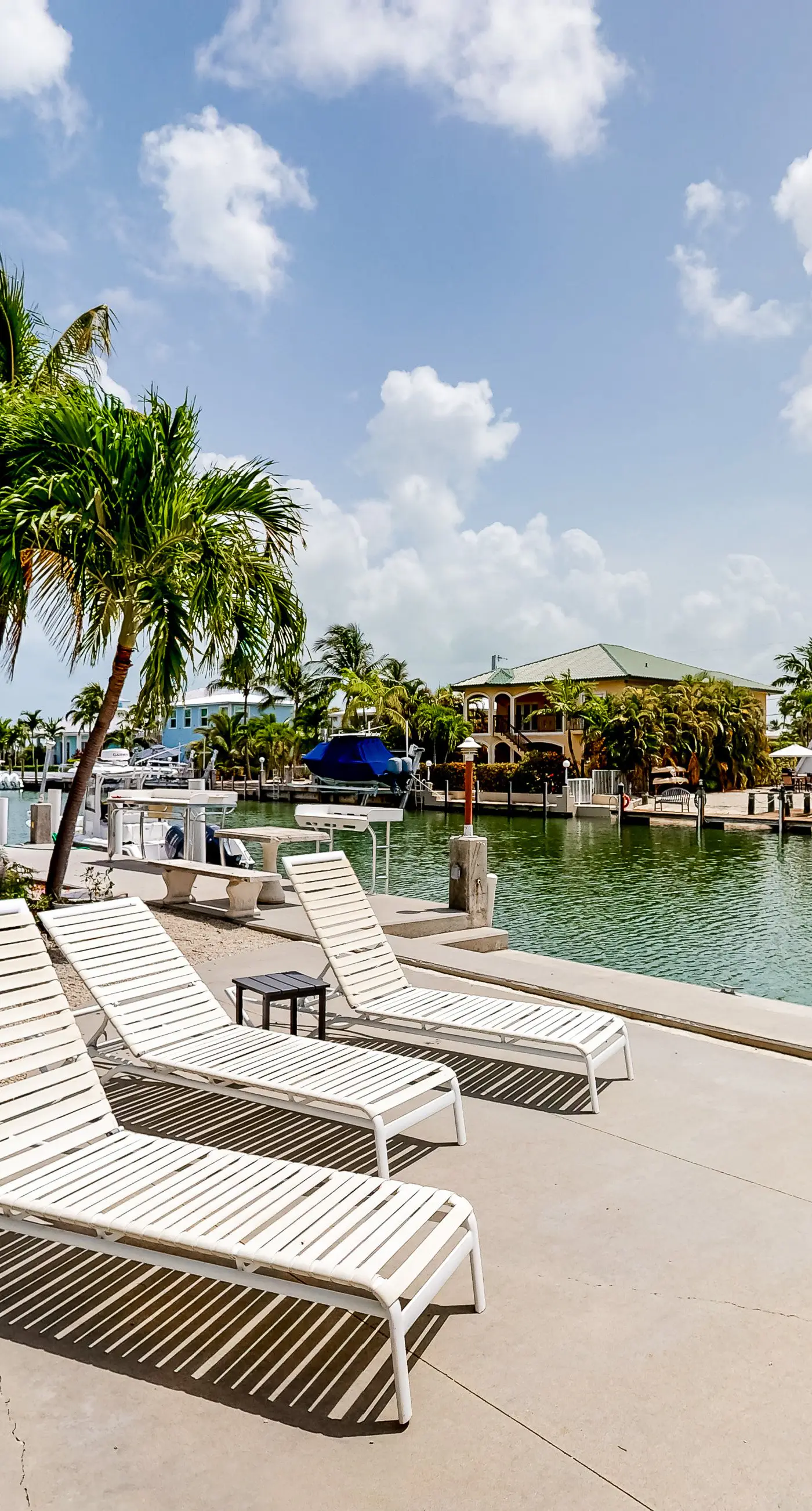 Breezy Keys