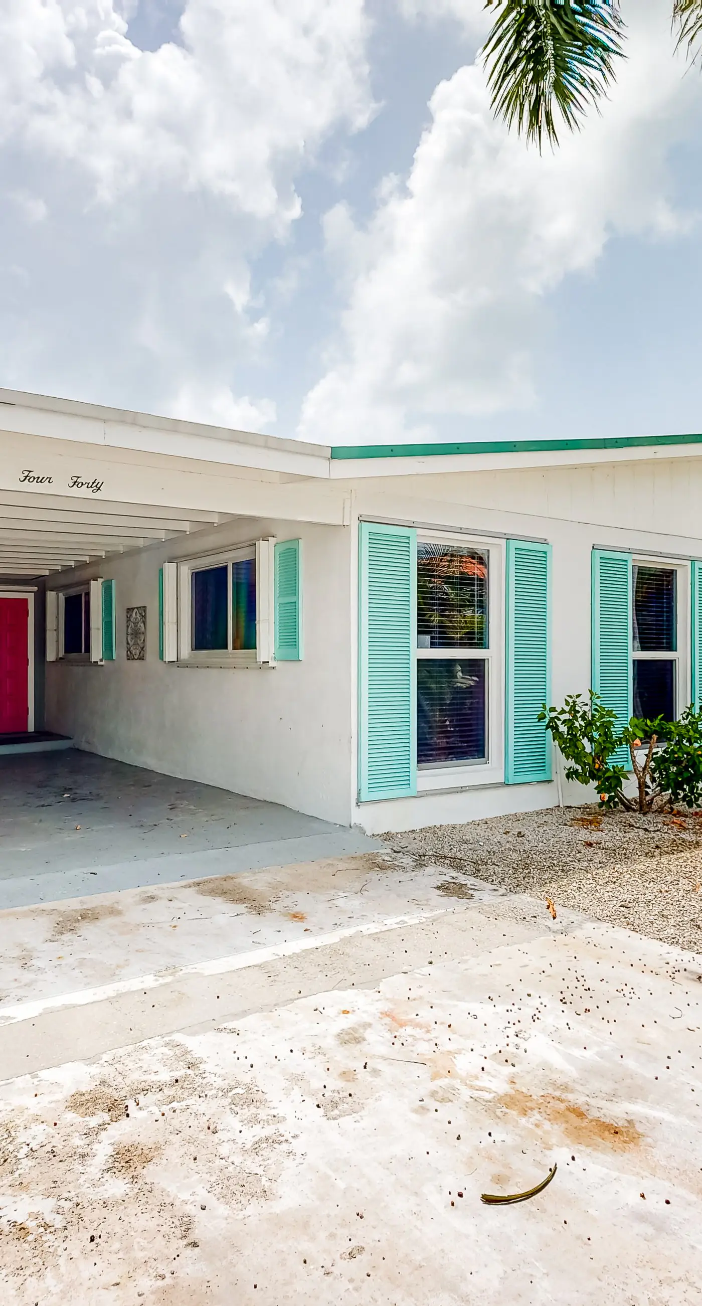 Breezy Keys