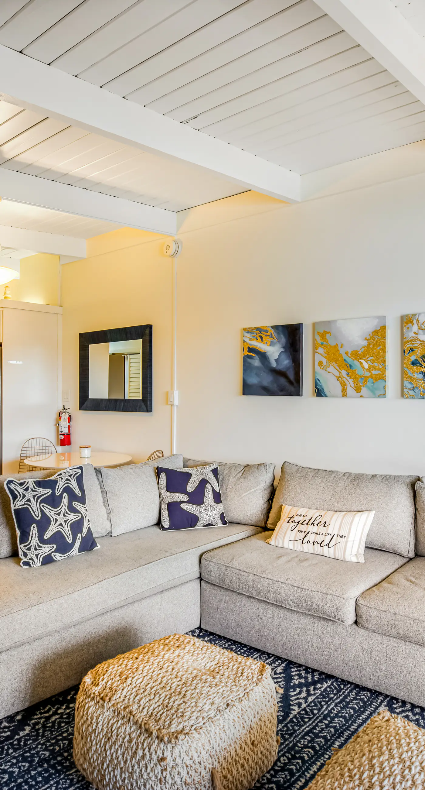 Key Colony Beach Waterfront Villa