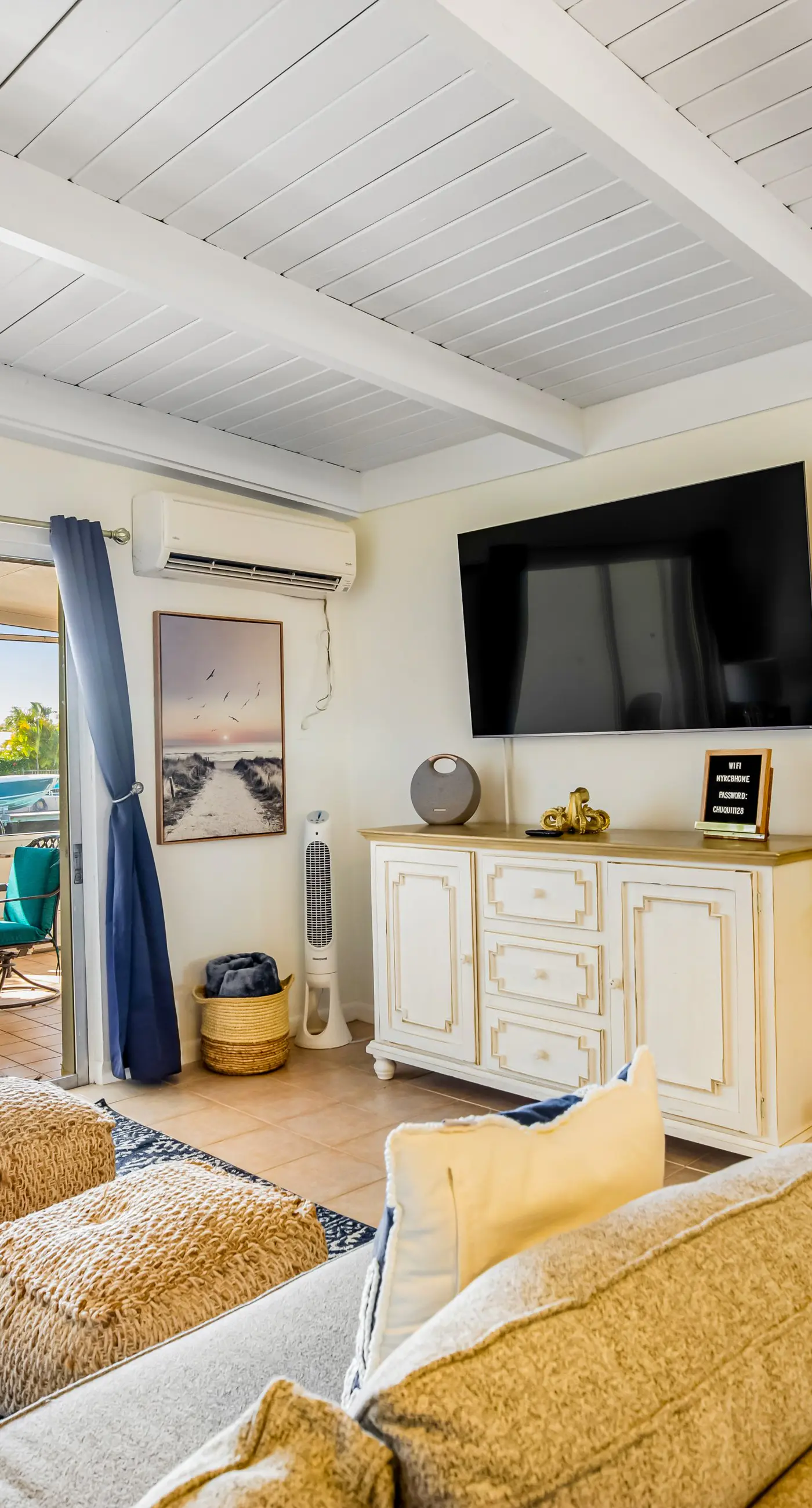 Key Colony Beach Waterfront Villa