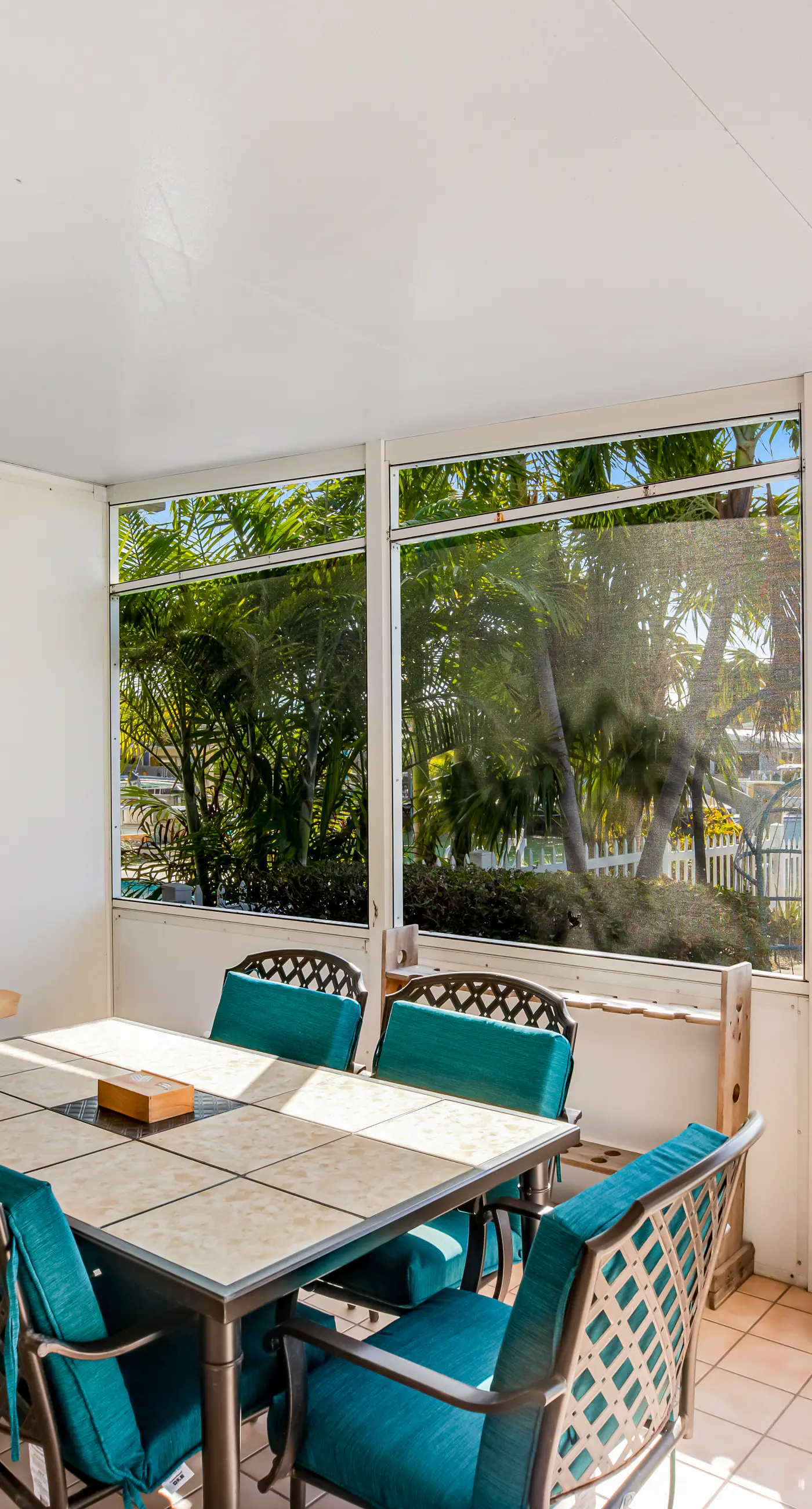 Key Colony Beach Waterfront Villa
