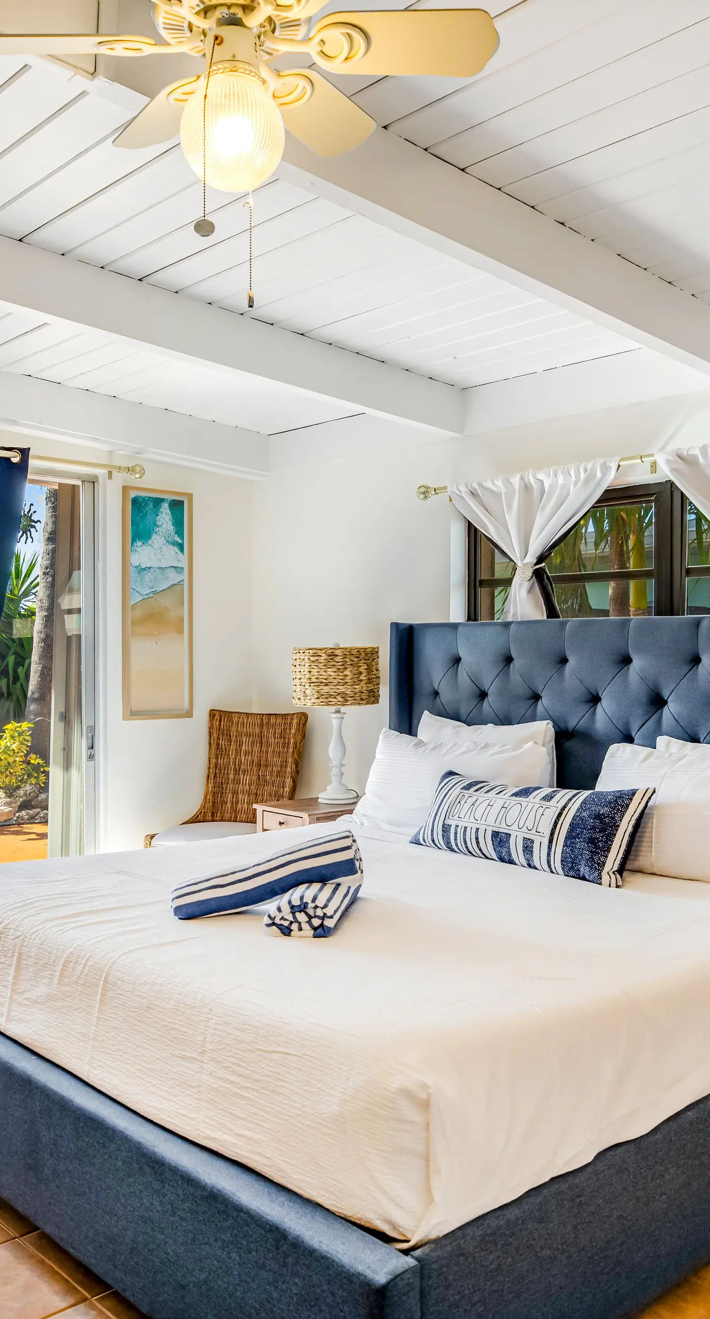 Key Colony Beach Waterfront Villa