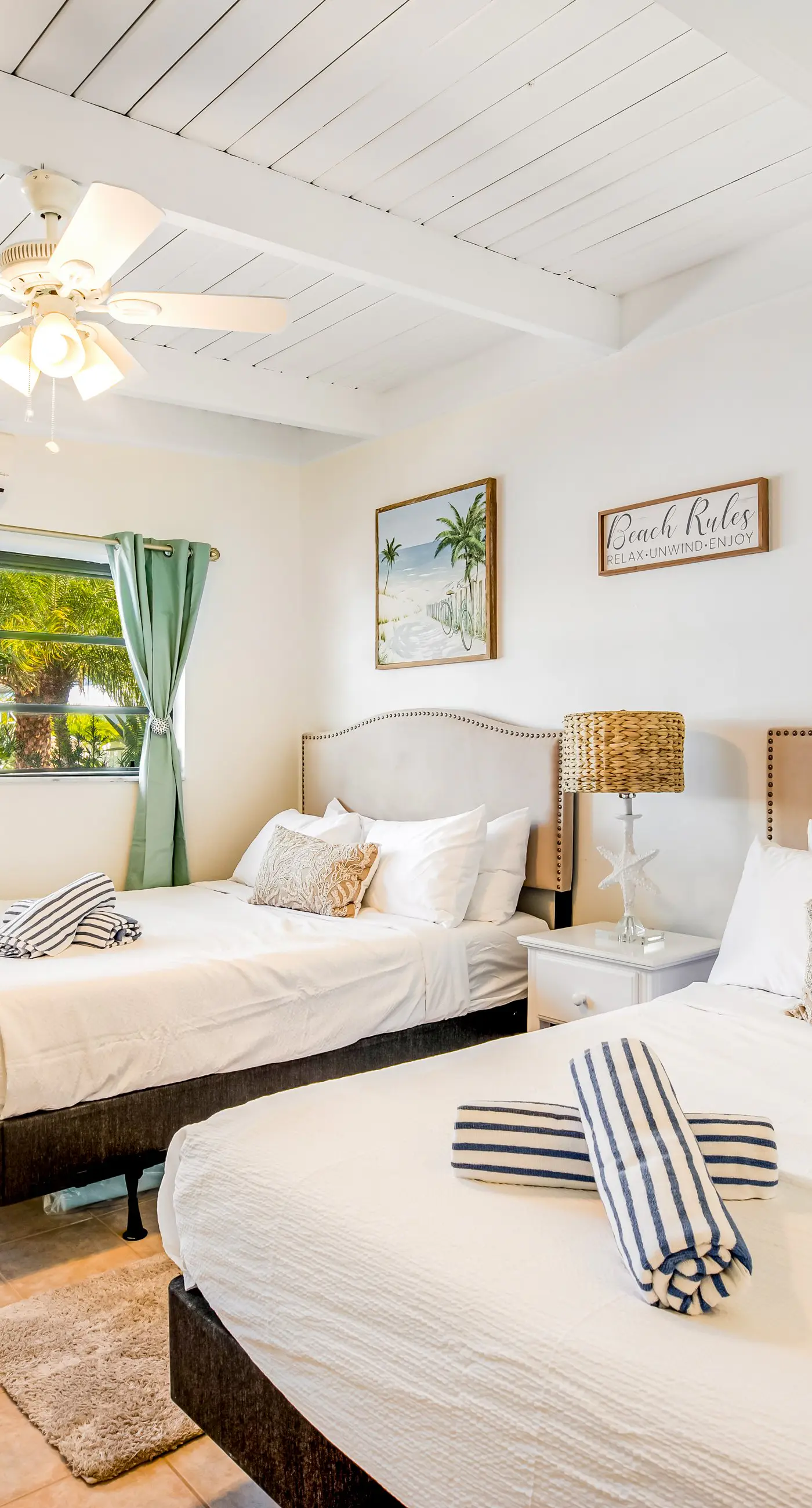 Key Colony Beach Waterfront Villa