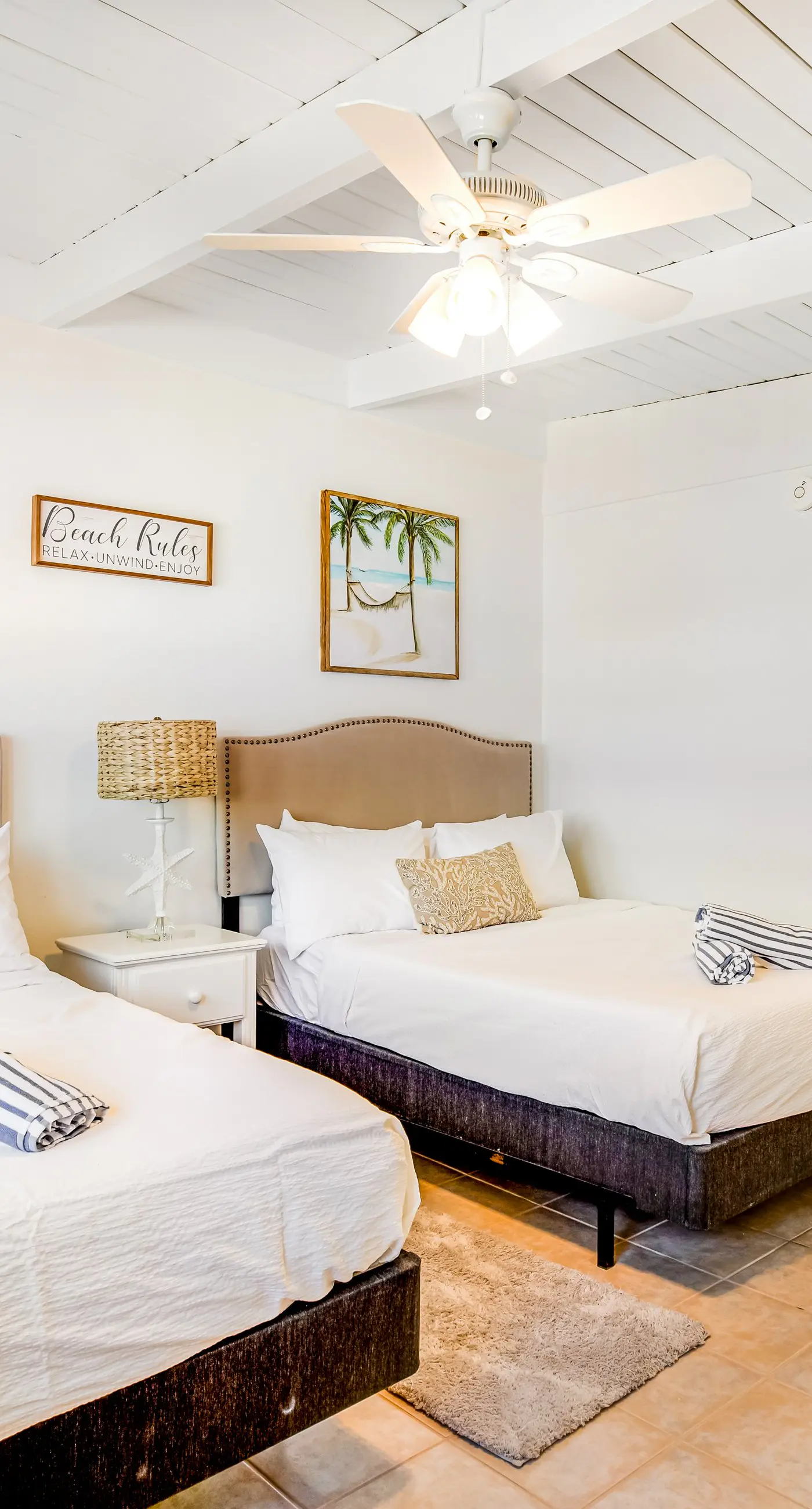 Key Colony Beach Waterfront Villa