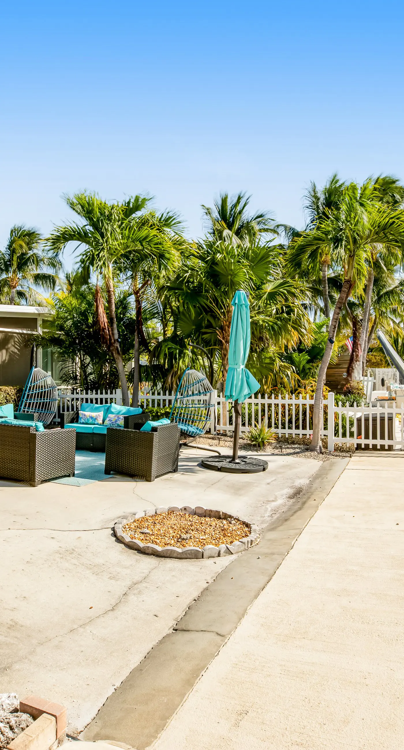 Key Colony Beach Waterfront Villa
