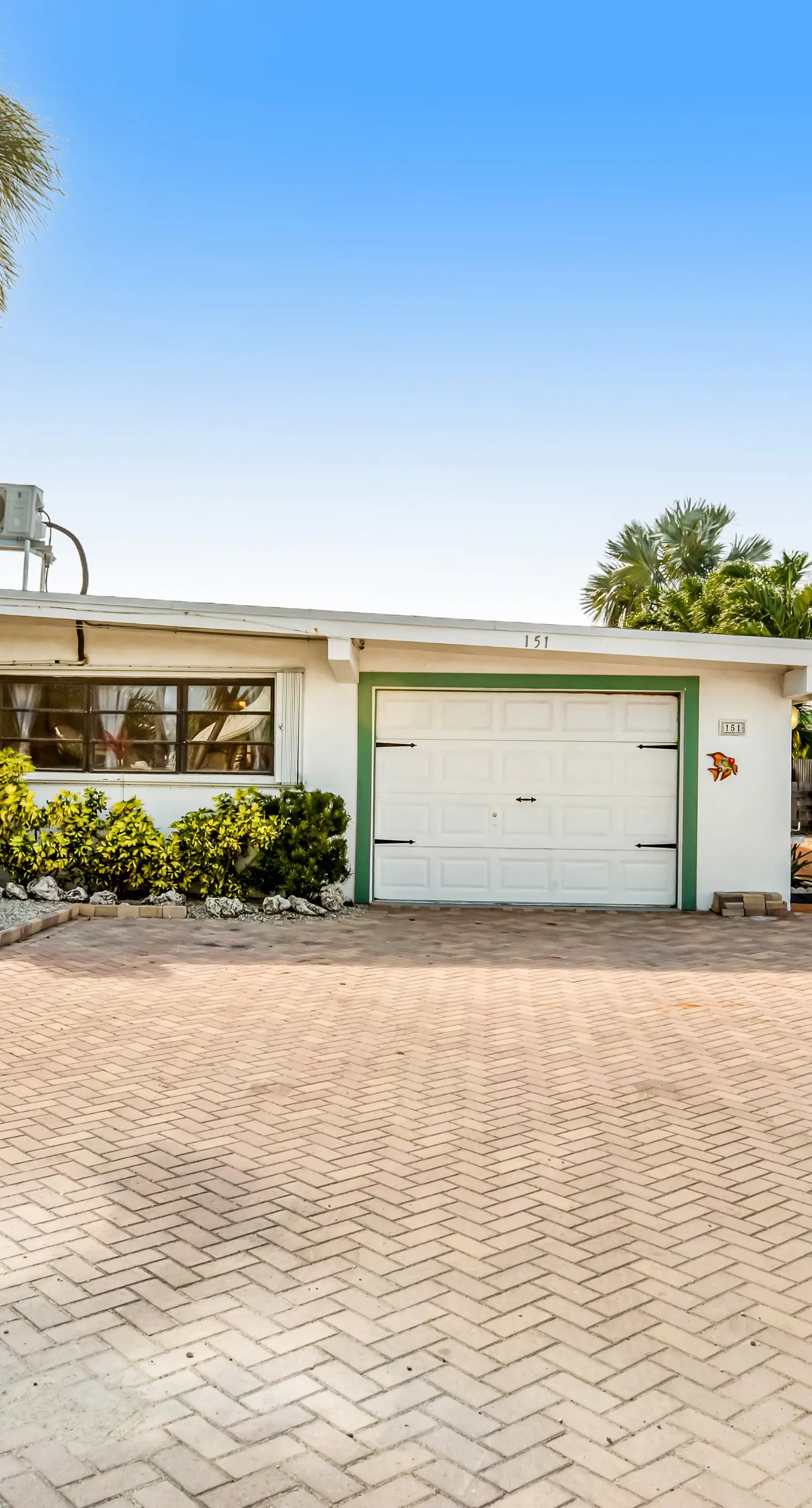 Key Colony Beach Waterfront Villa