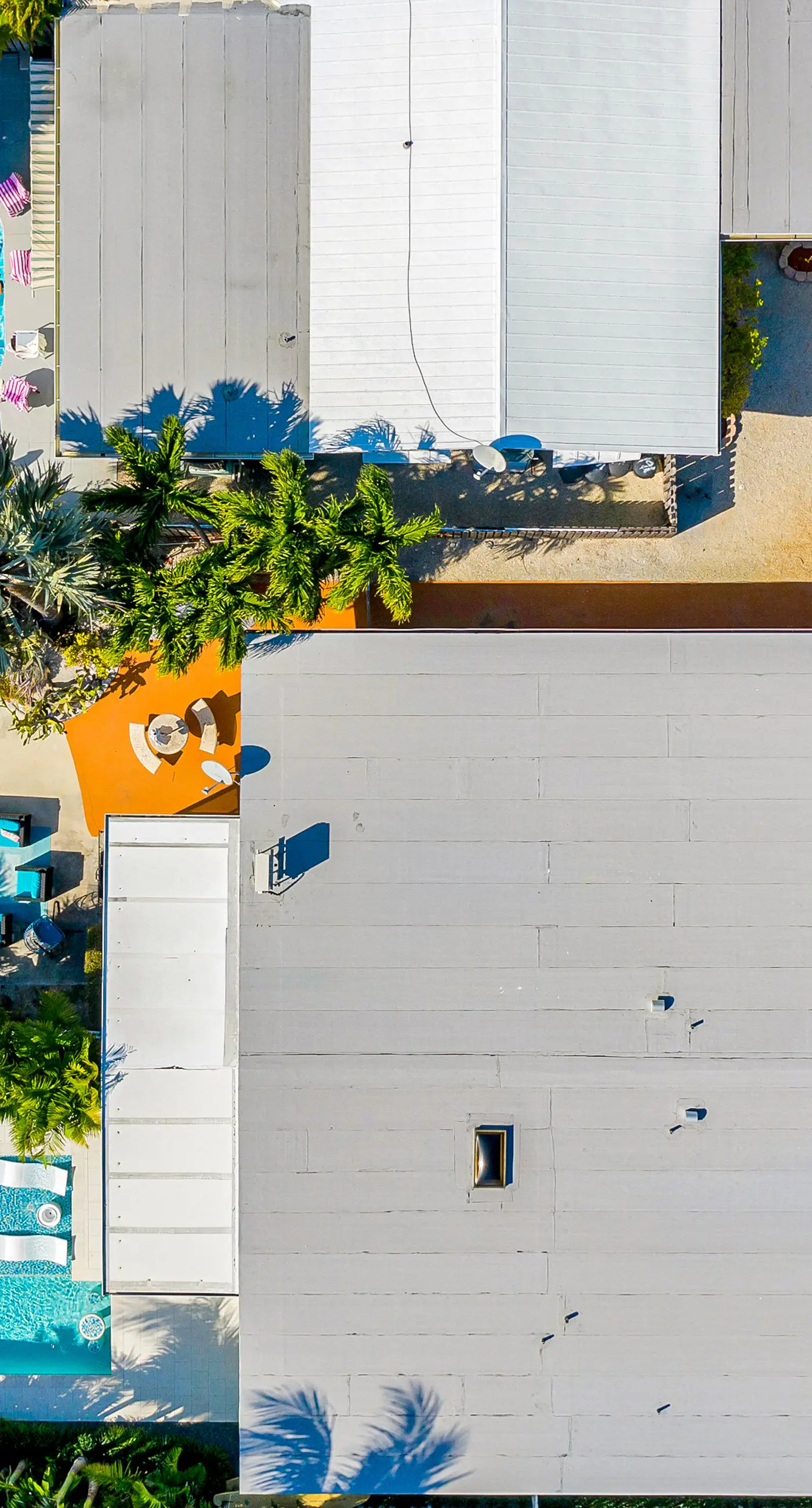 Key Colony Beach Waterfront Villa