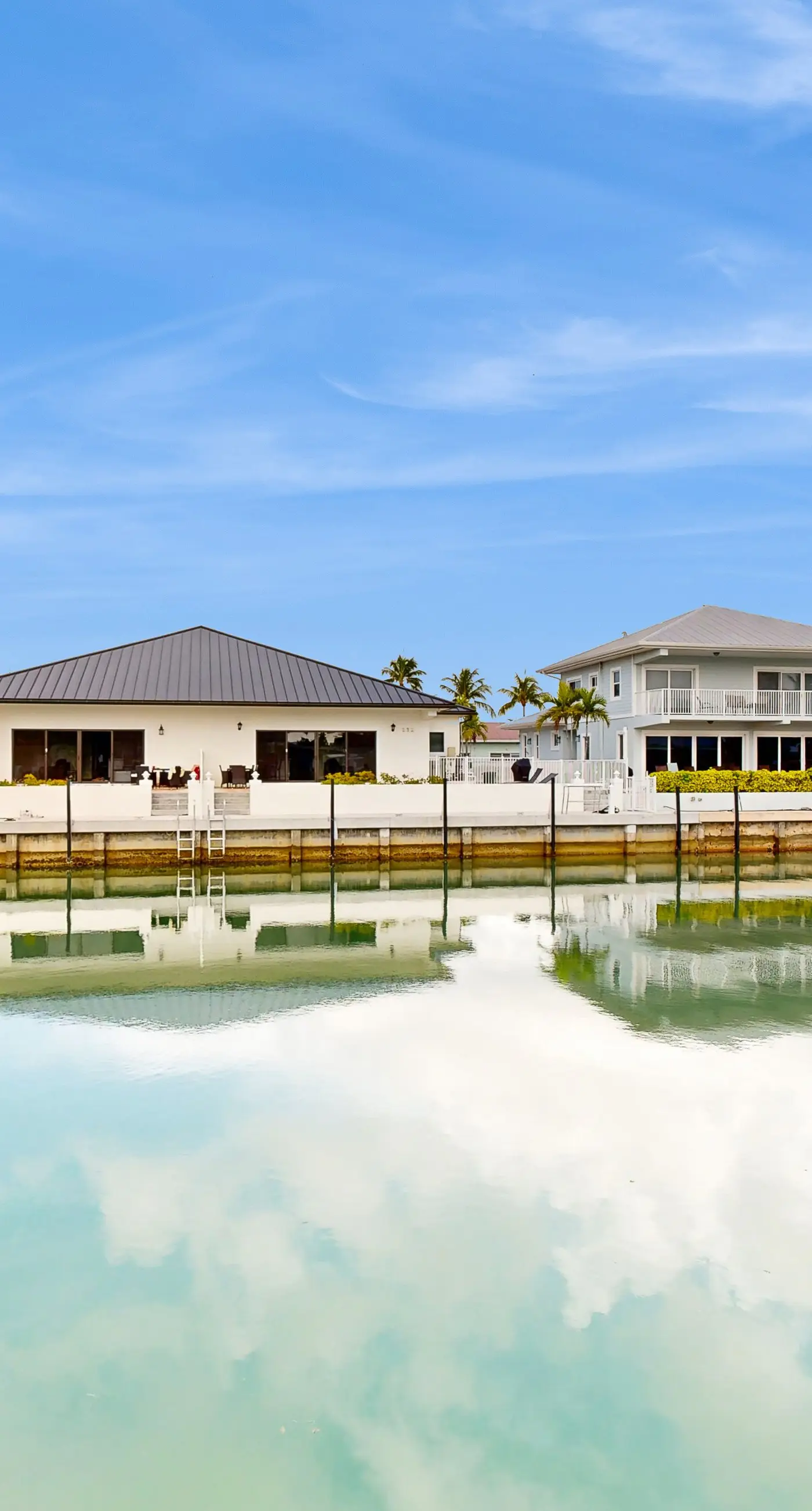 Key Colony Hide Away