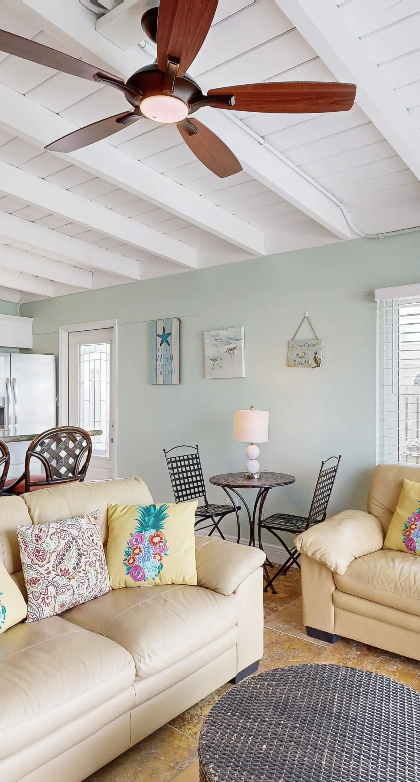 Key Colony Hide Away