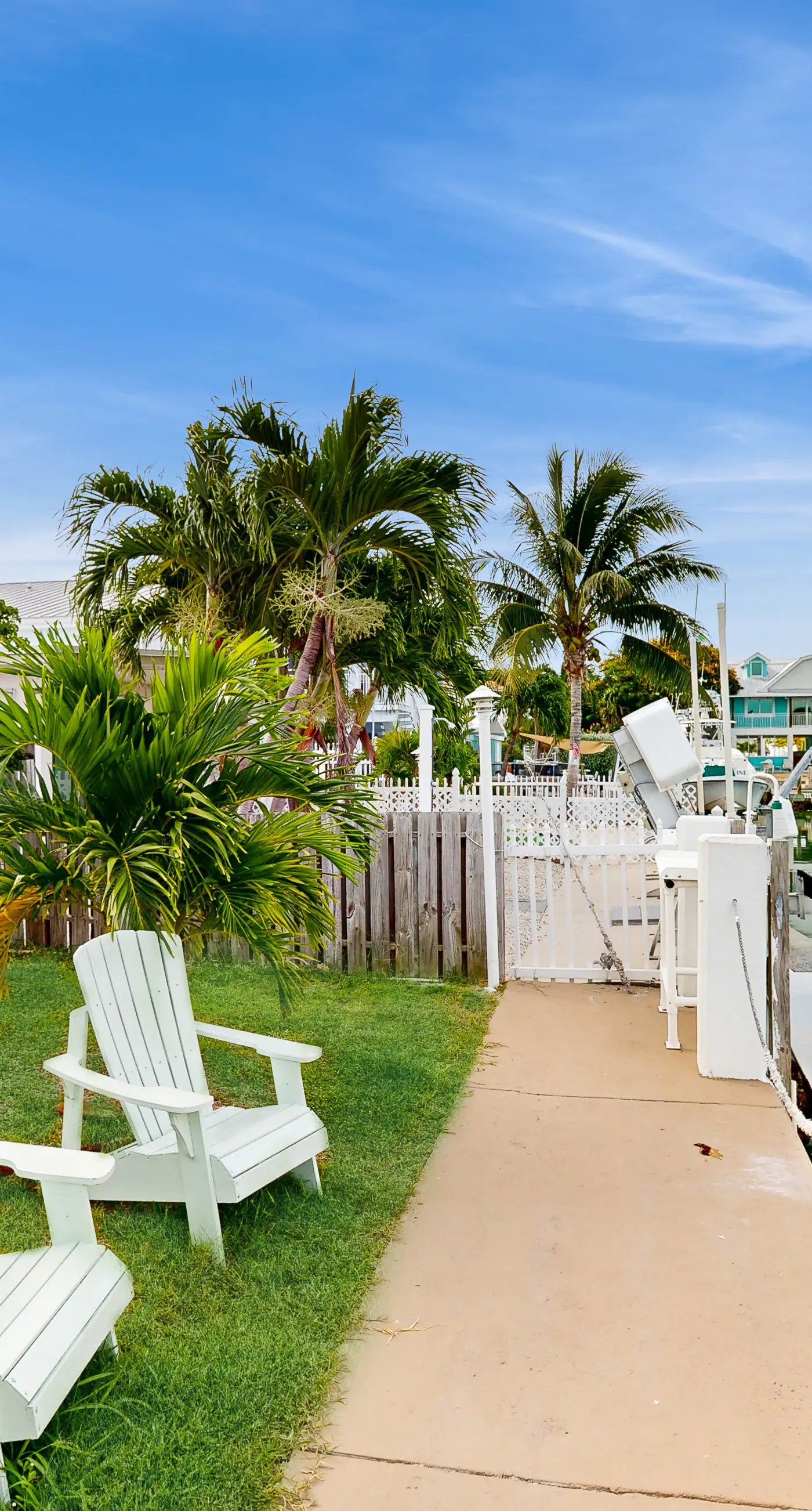 Key Colony Hide Away