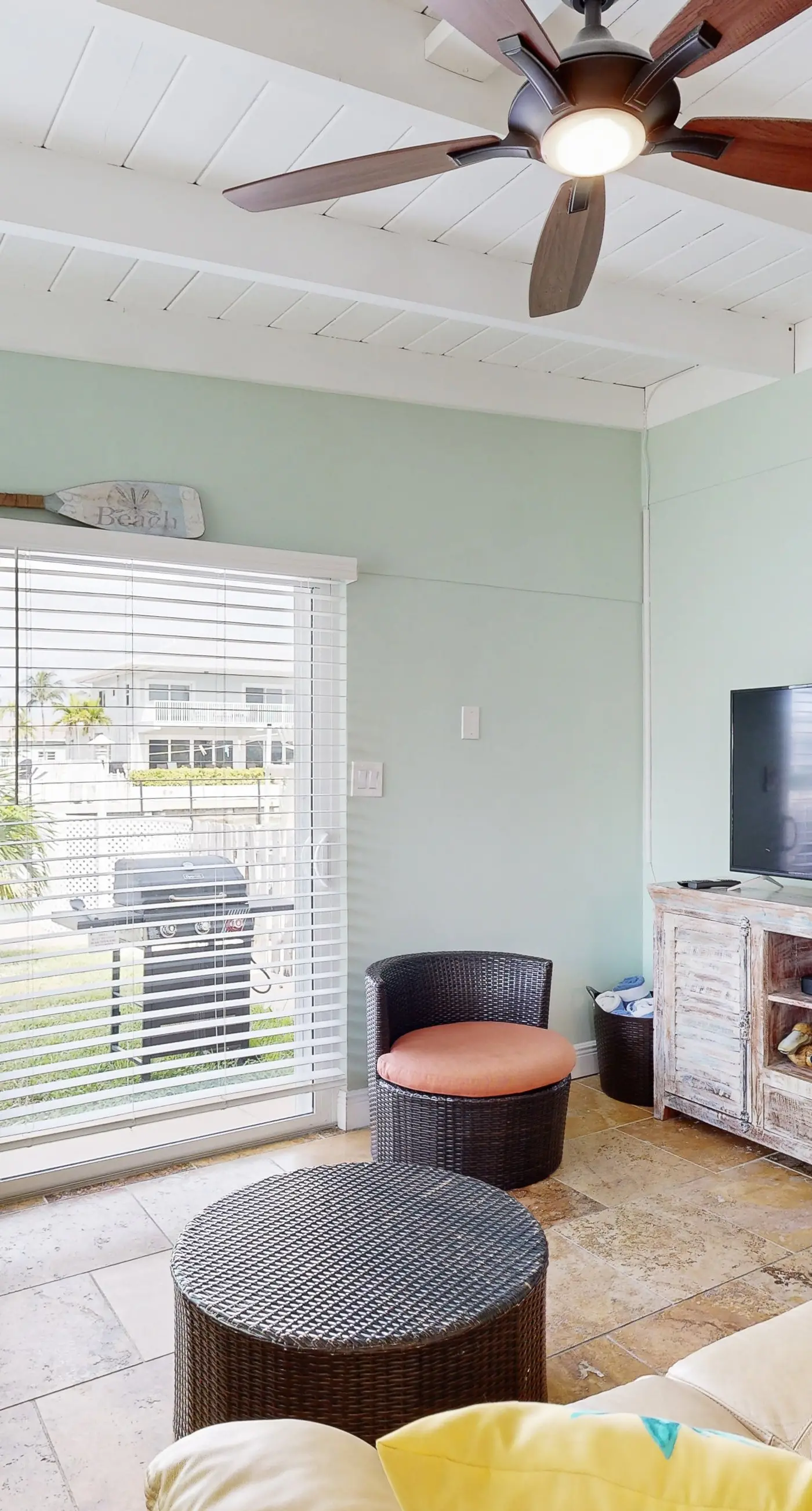 Key Colony Hide Away